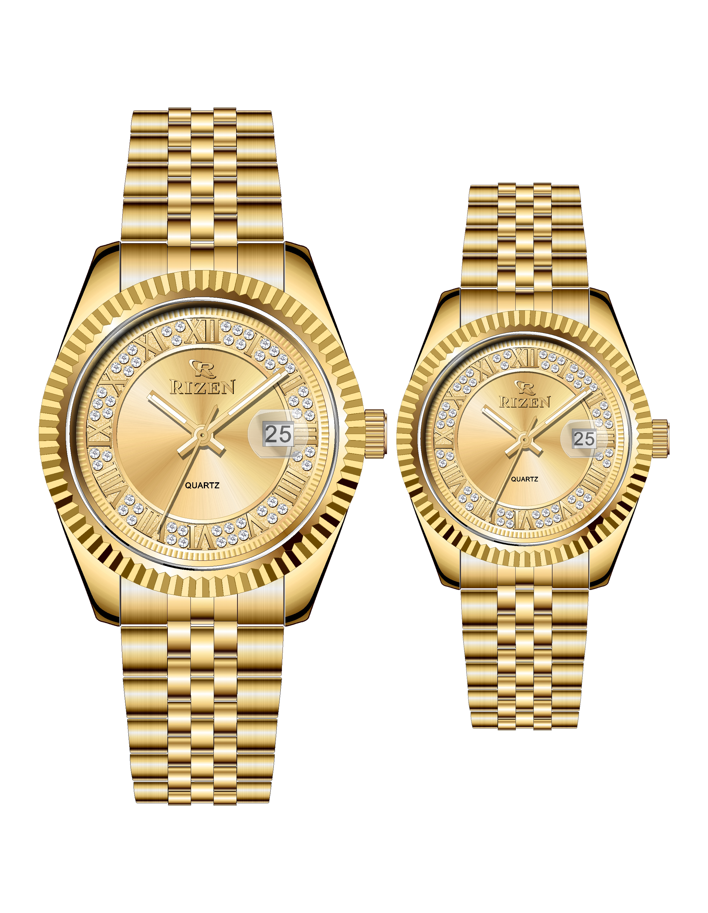 Core Gold