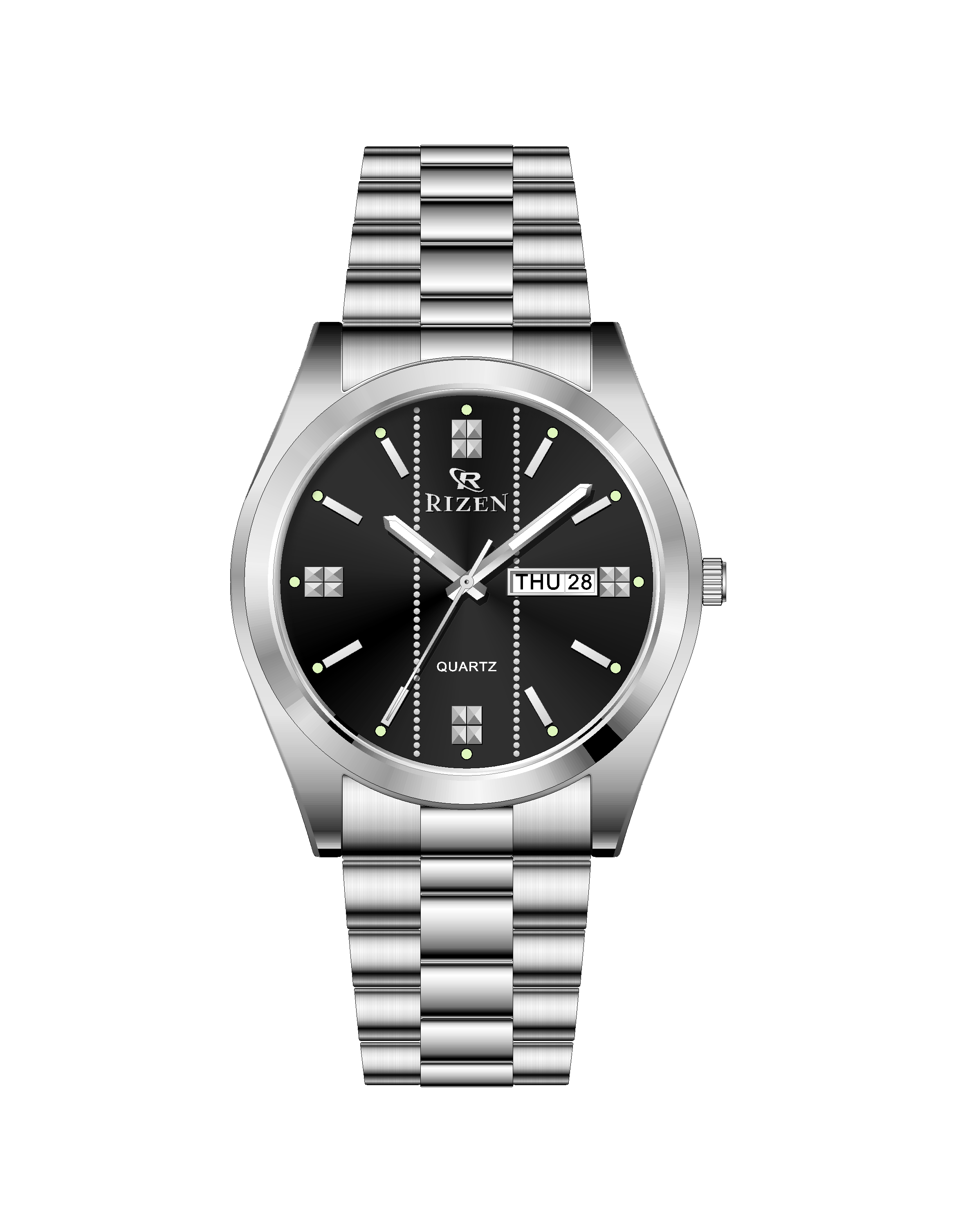 Zentro Silver
