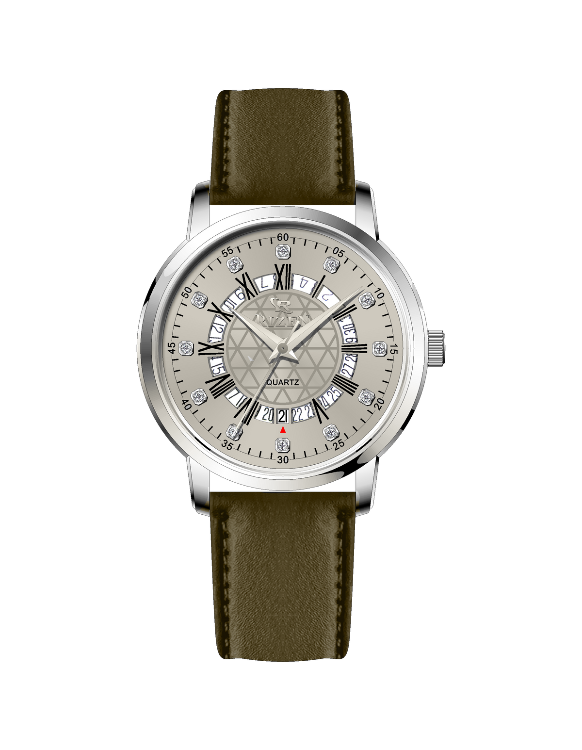 Cadris Silver
