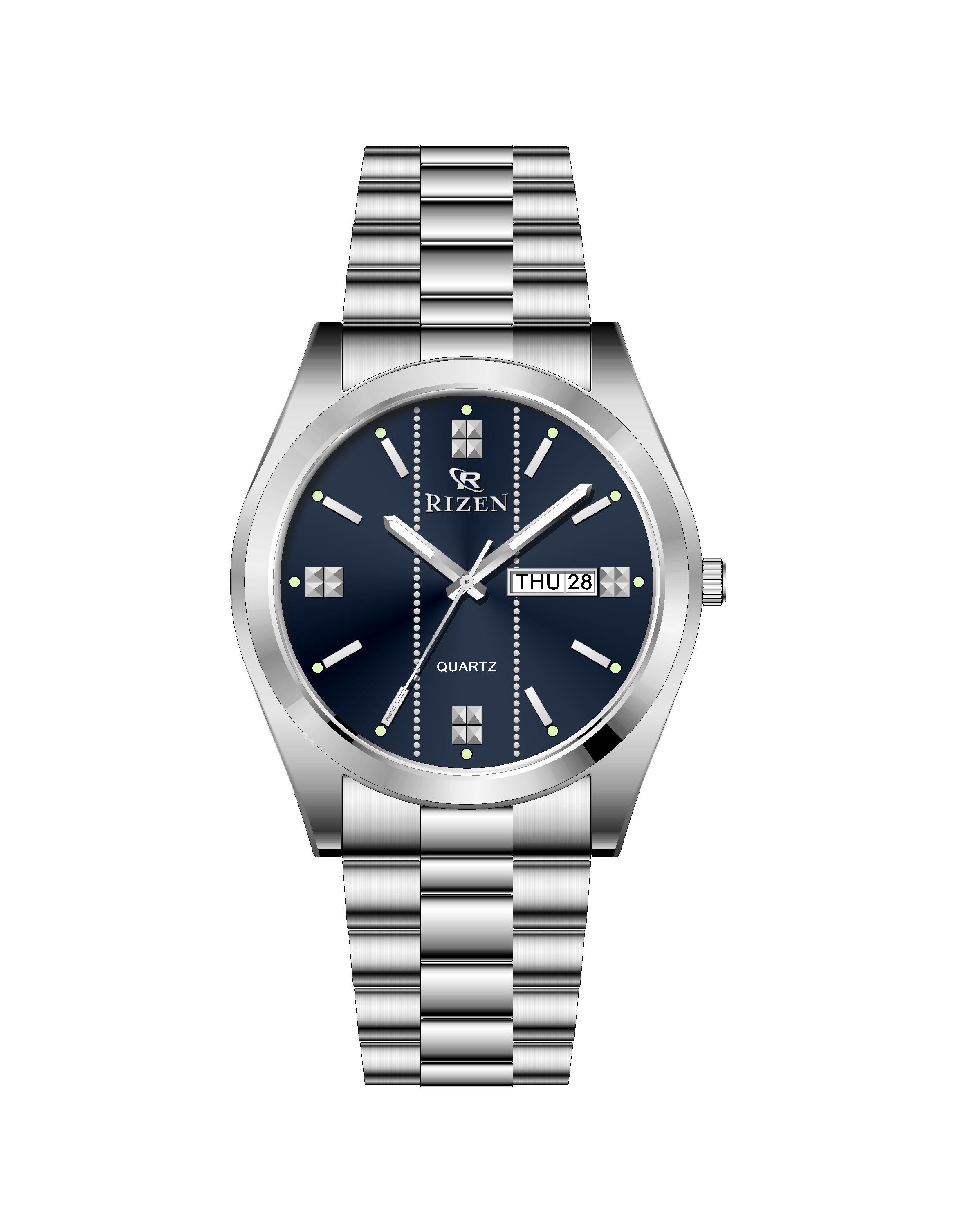 Zentro Silver
