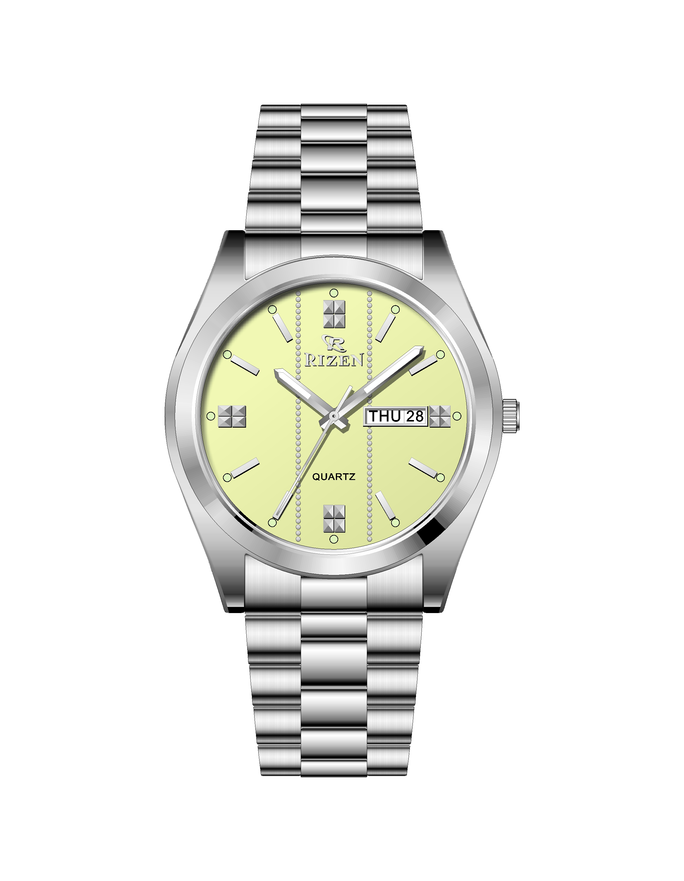Zentro Silver