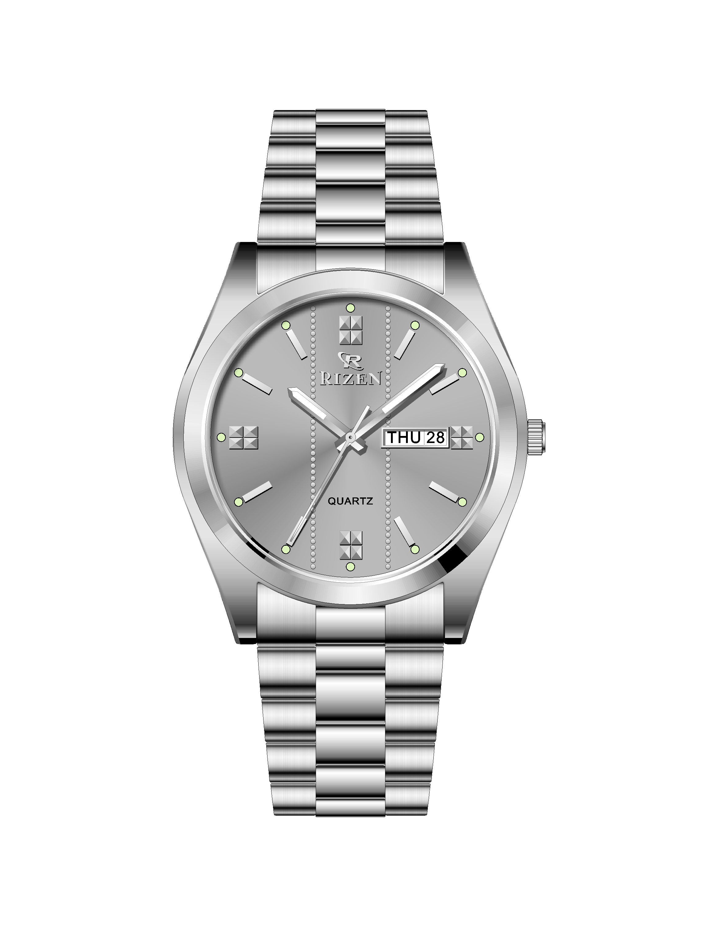 Zentro Silver