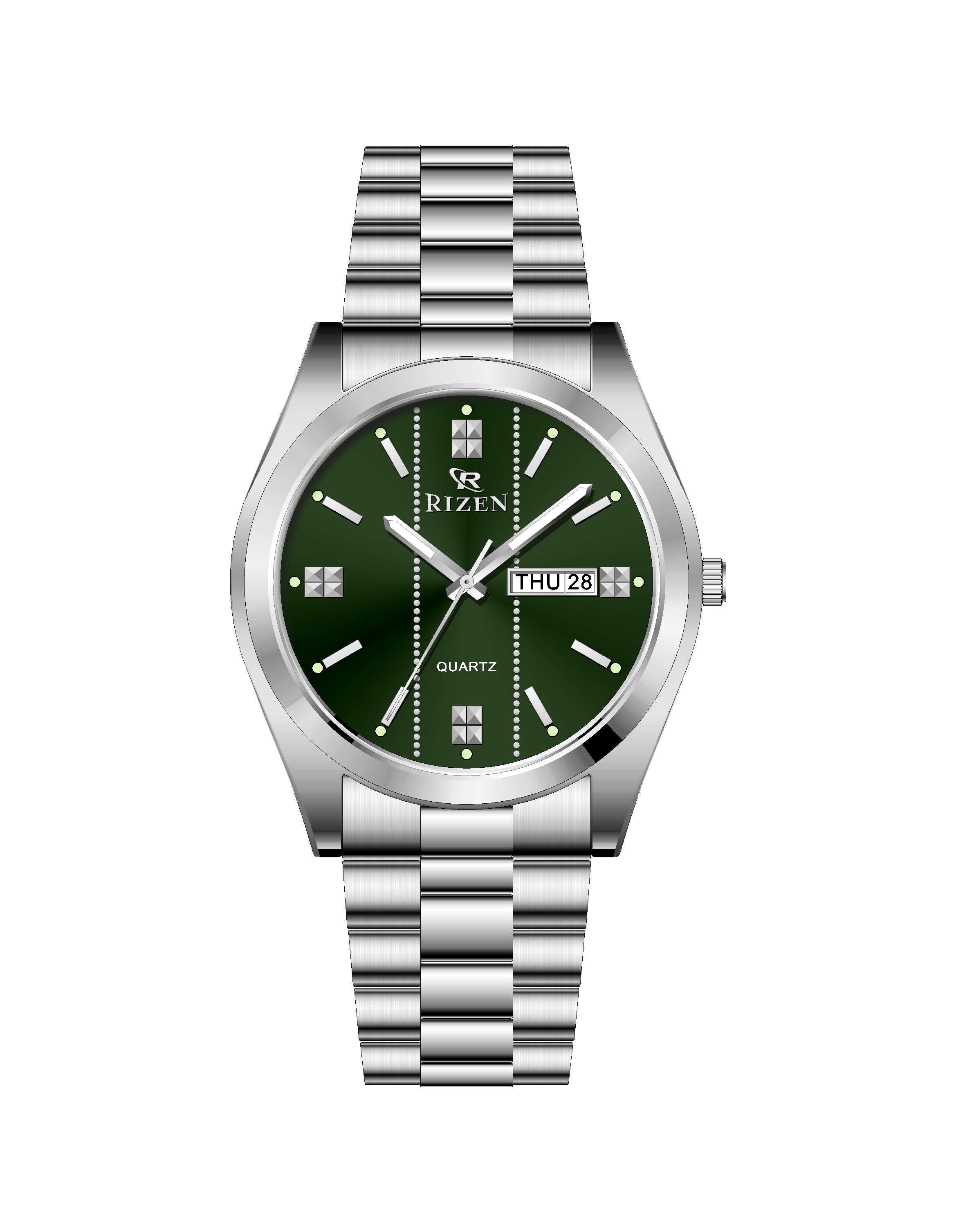 Zentro Silver