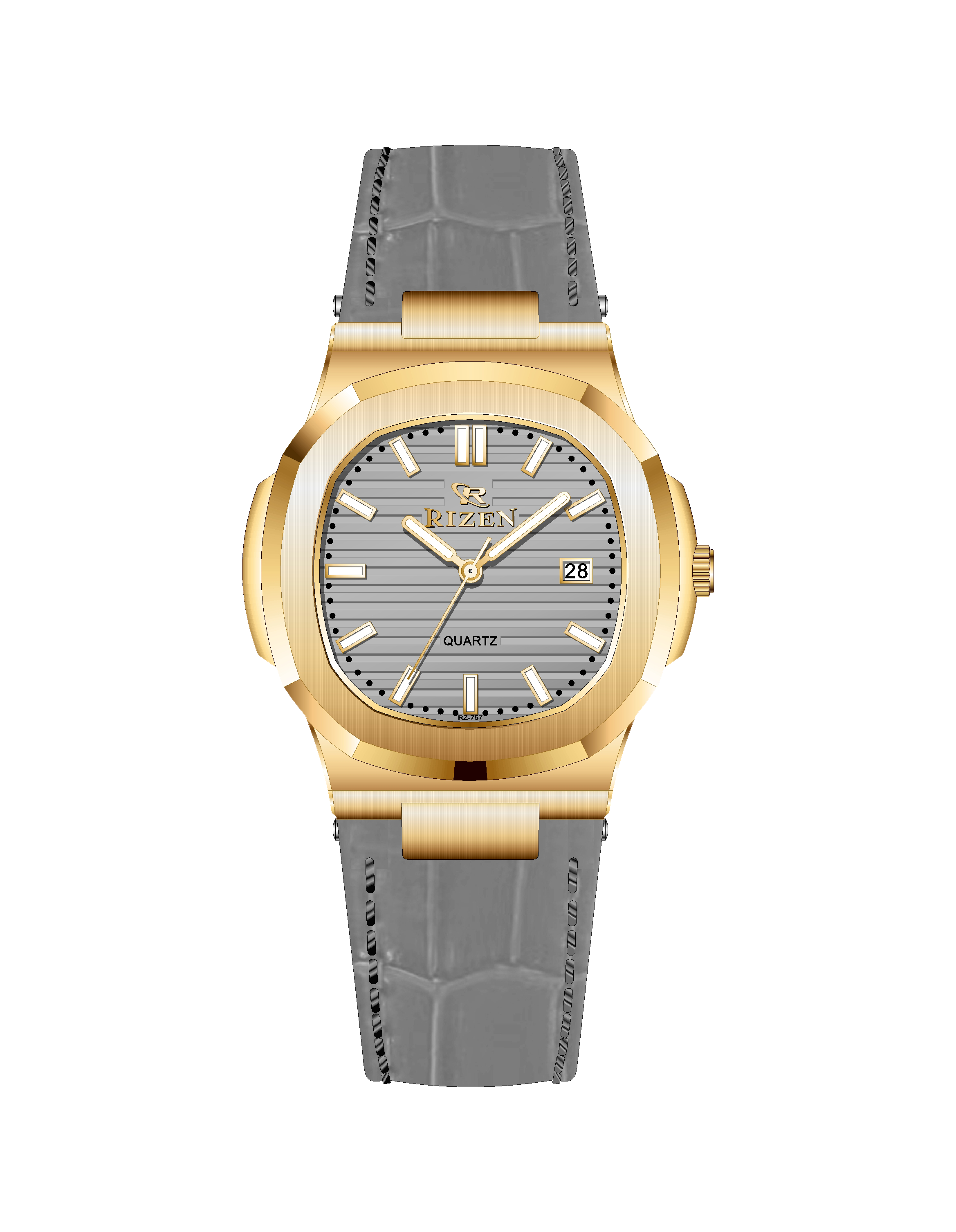 Aris Classic Gold