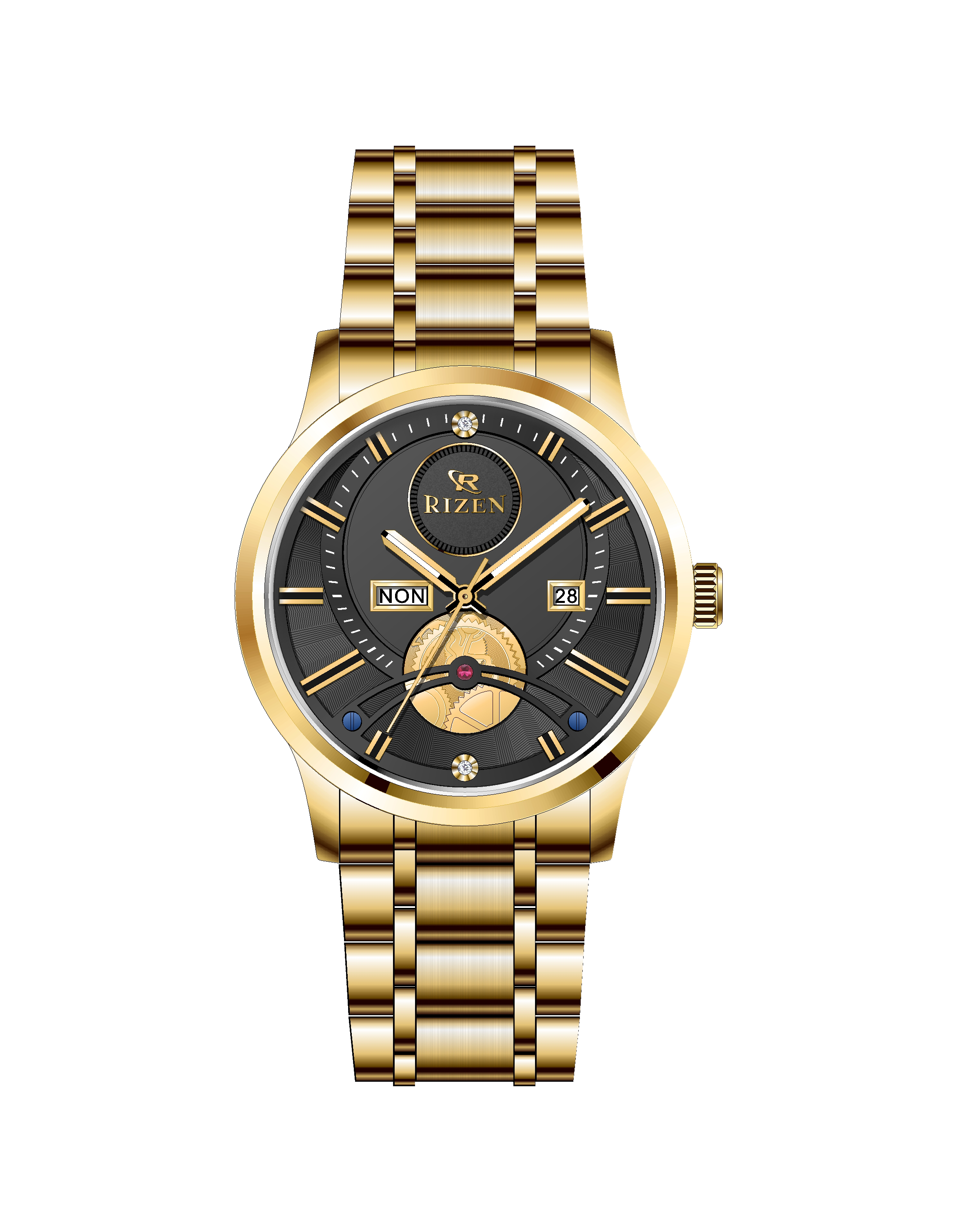 Bolt Gold