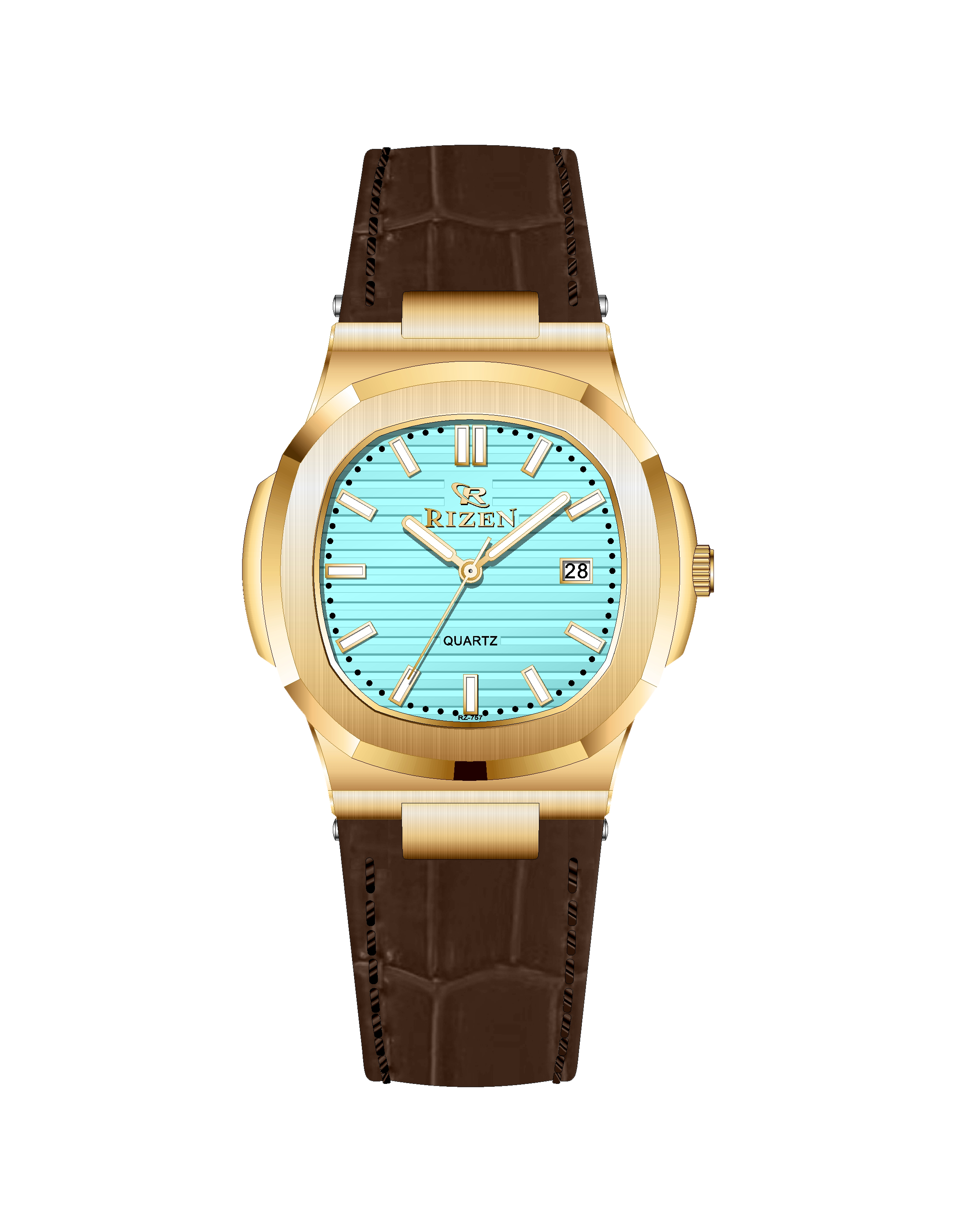 Aris Classic Gold