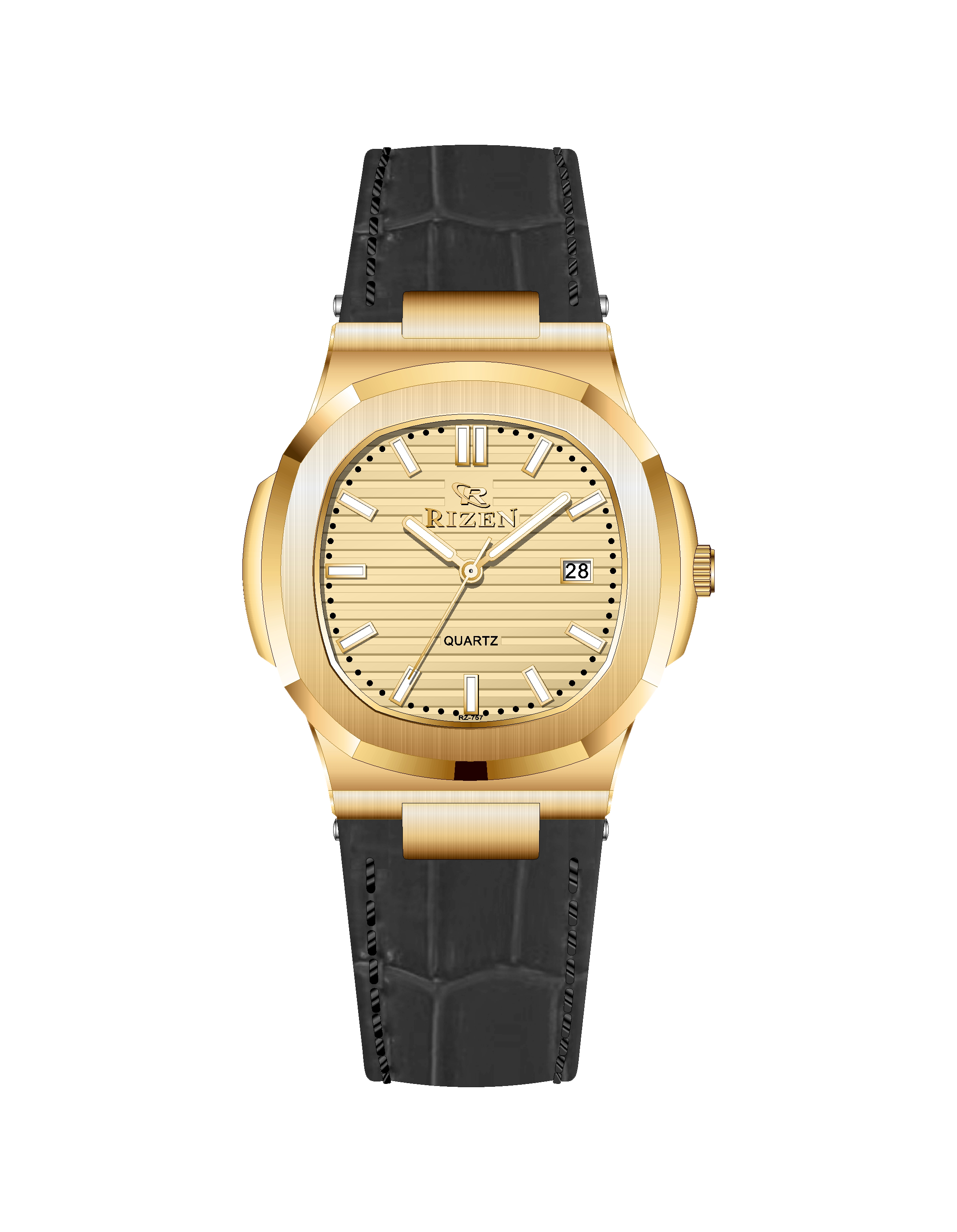 Aris Classic Gold