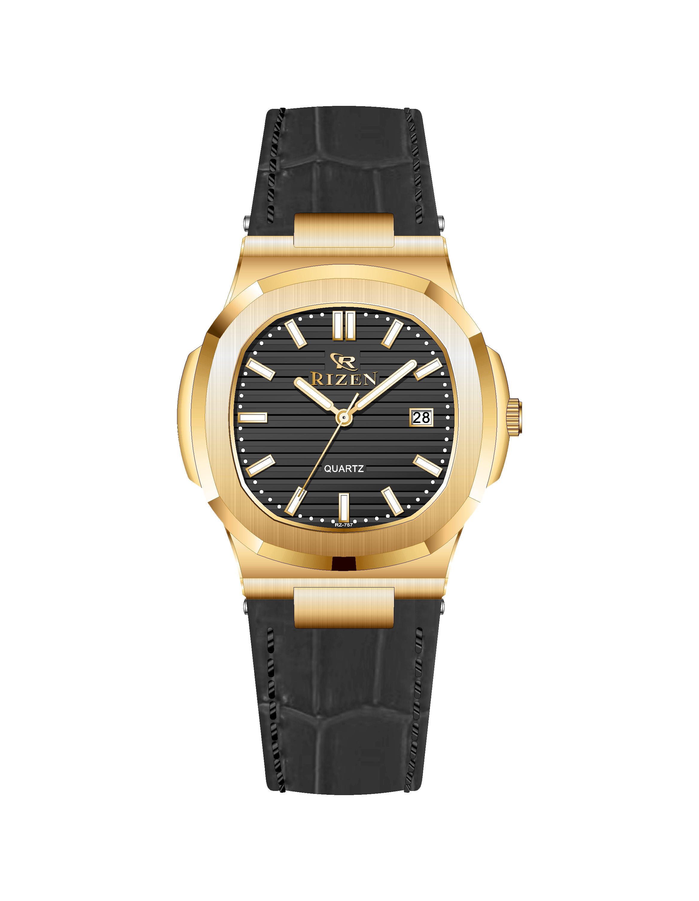 Aris Classic Gold