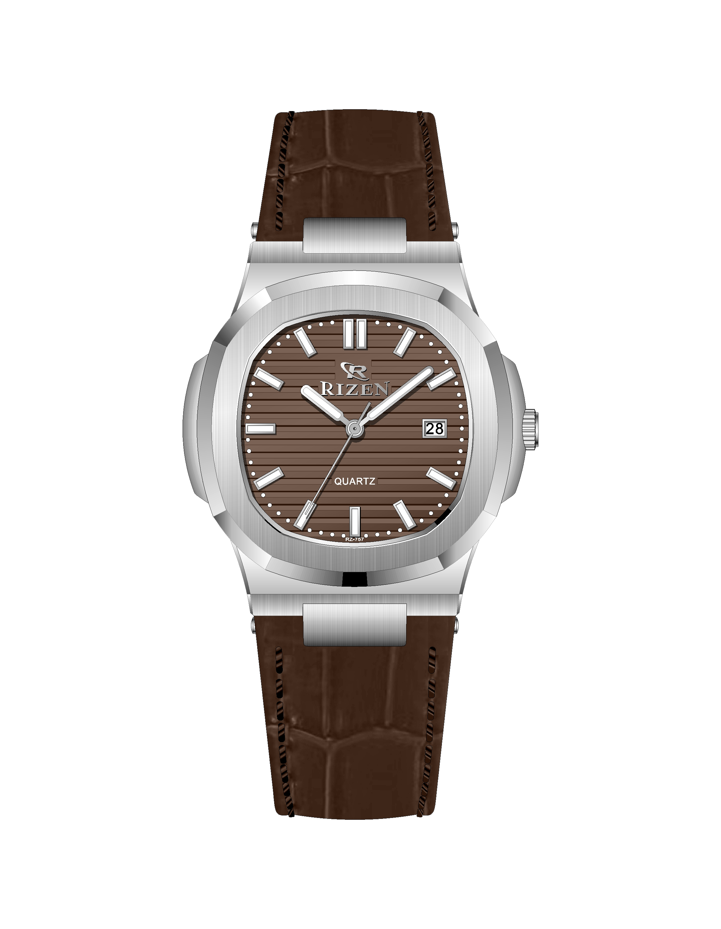 Aris Classic Silver