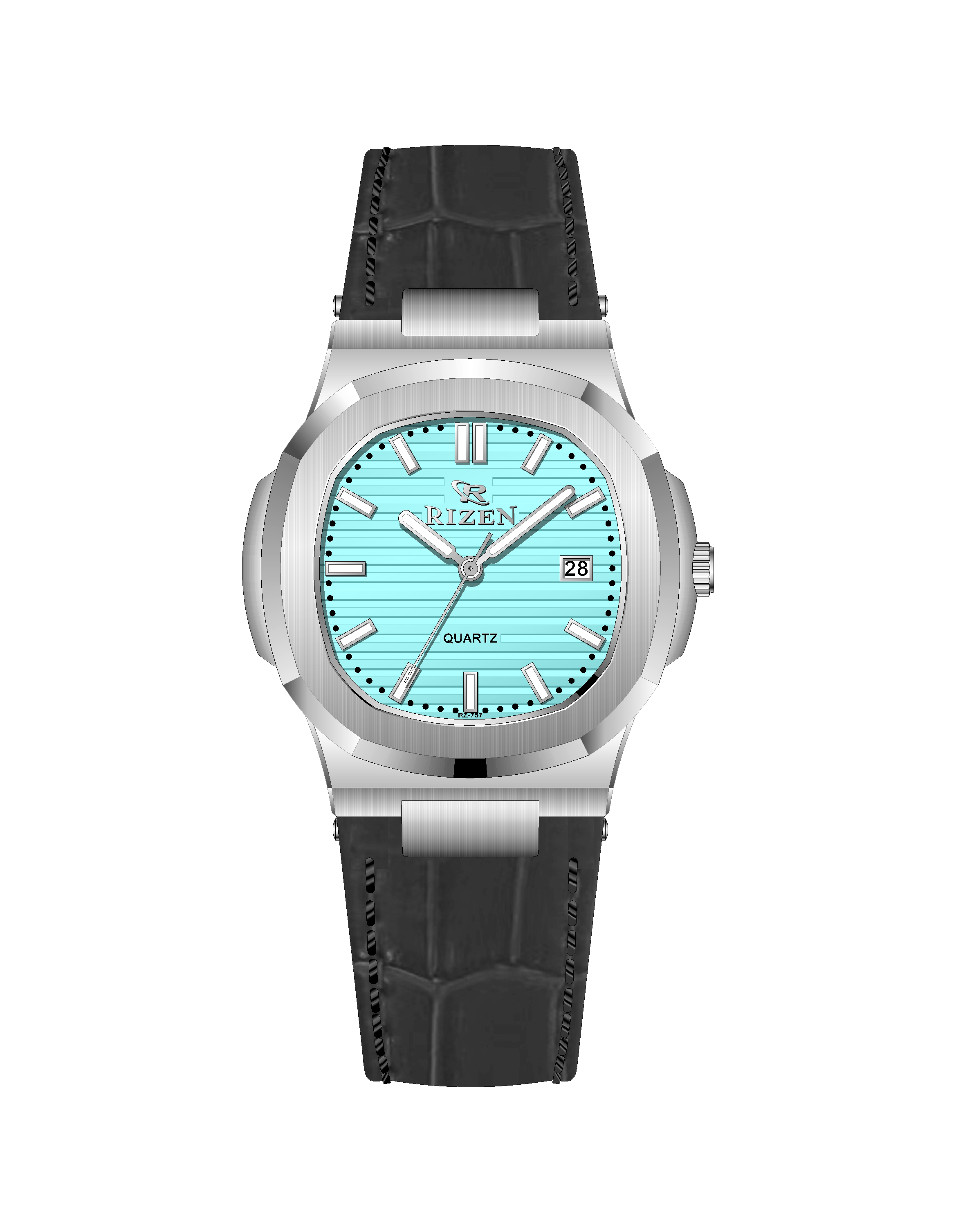 Aris Classic Silver