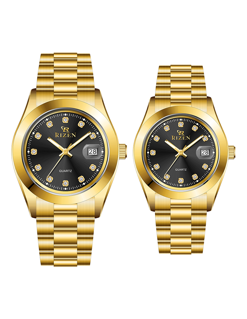 Eternal Time Together