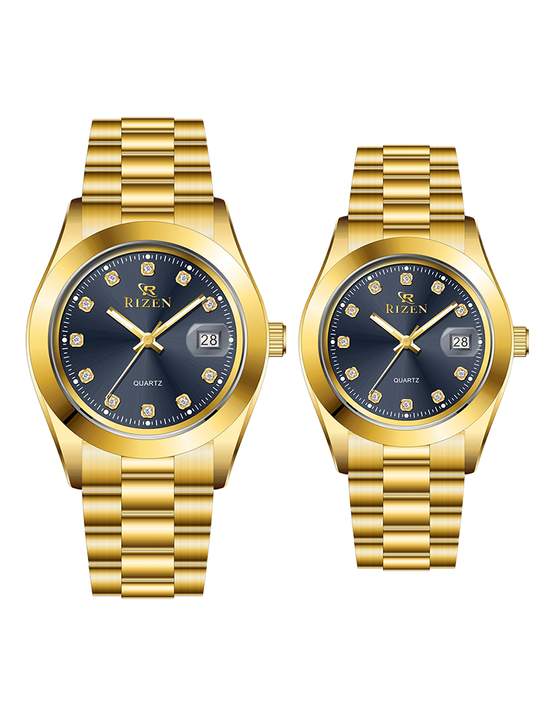 Eternal Time Together