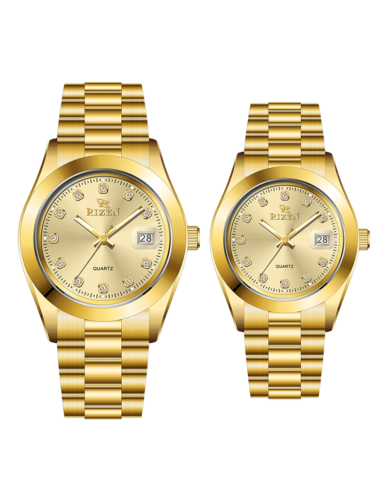 Eternal Time Together