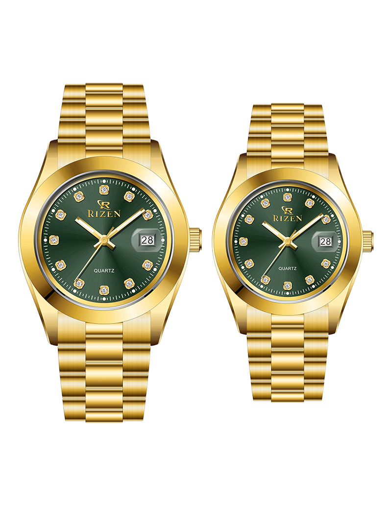 Eternal Time Together