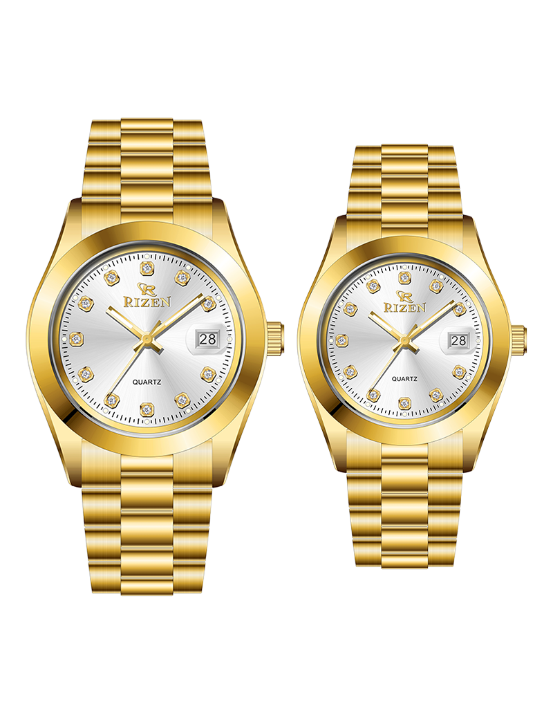 Eternal Time Together