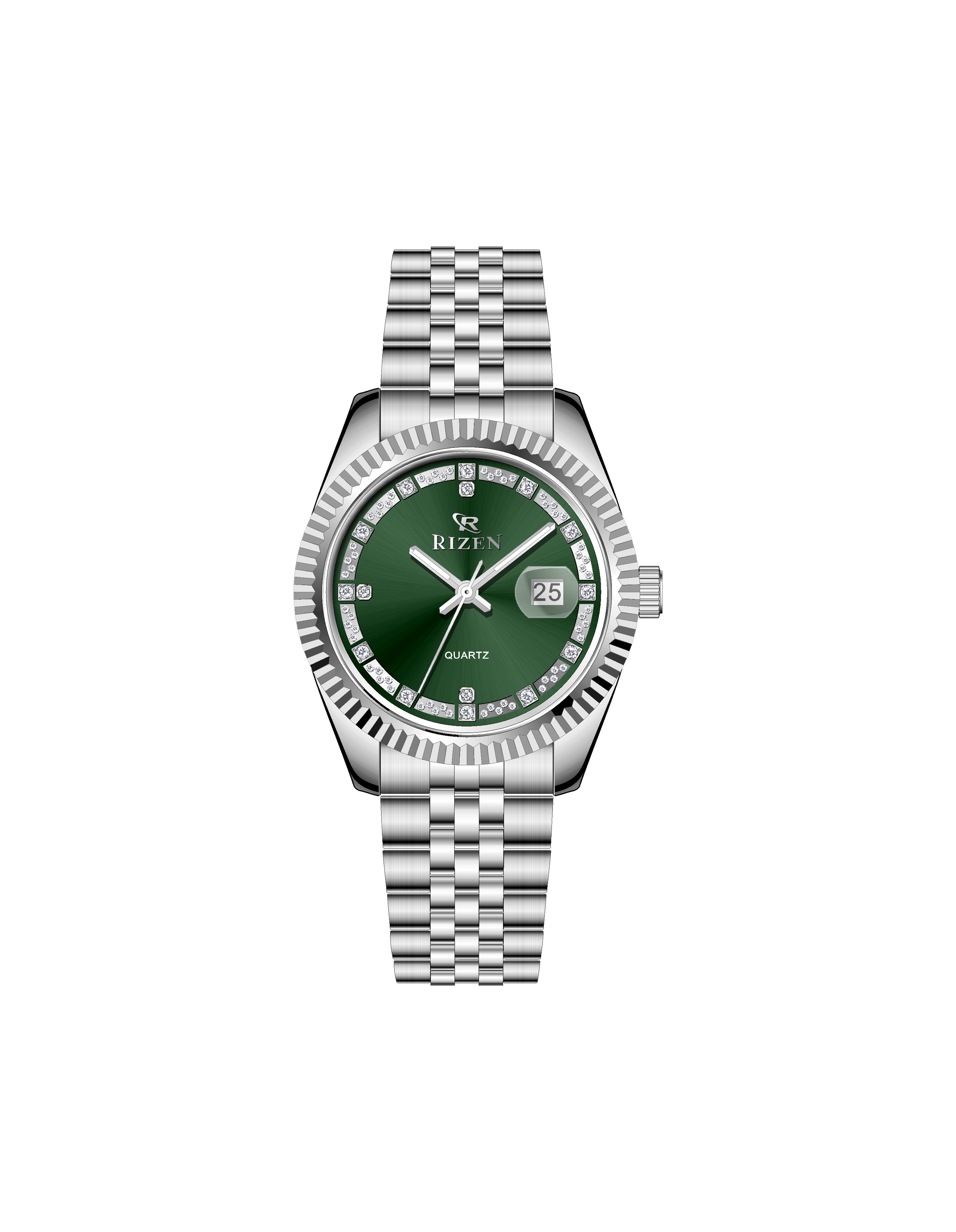 Viora Silver