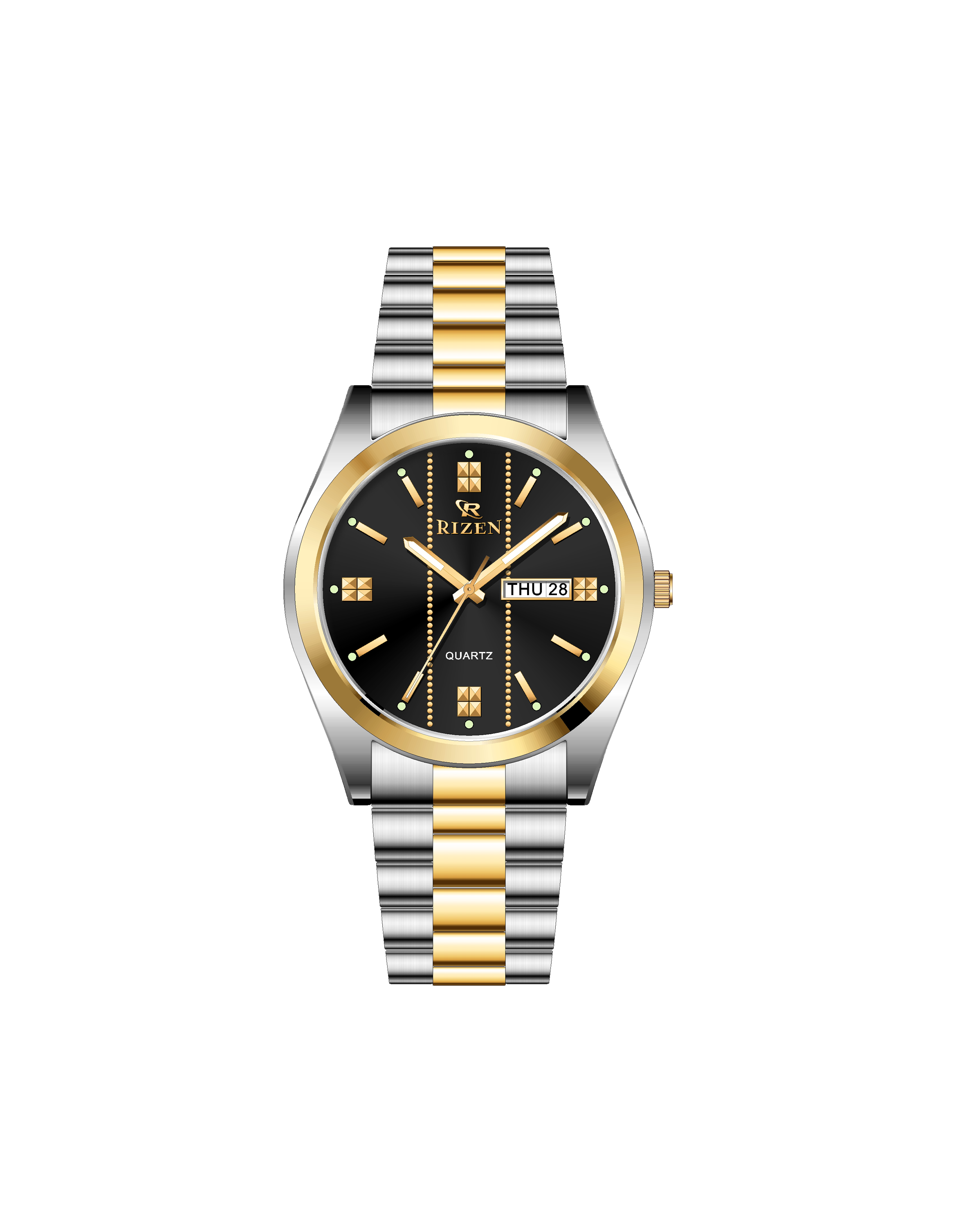 Max Two Tone