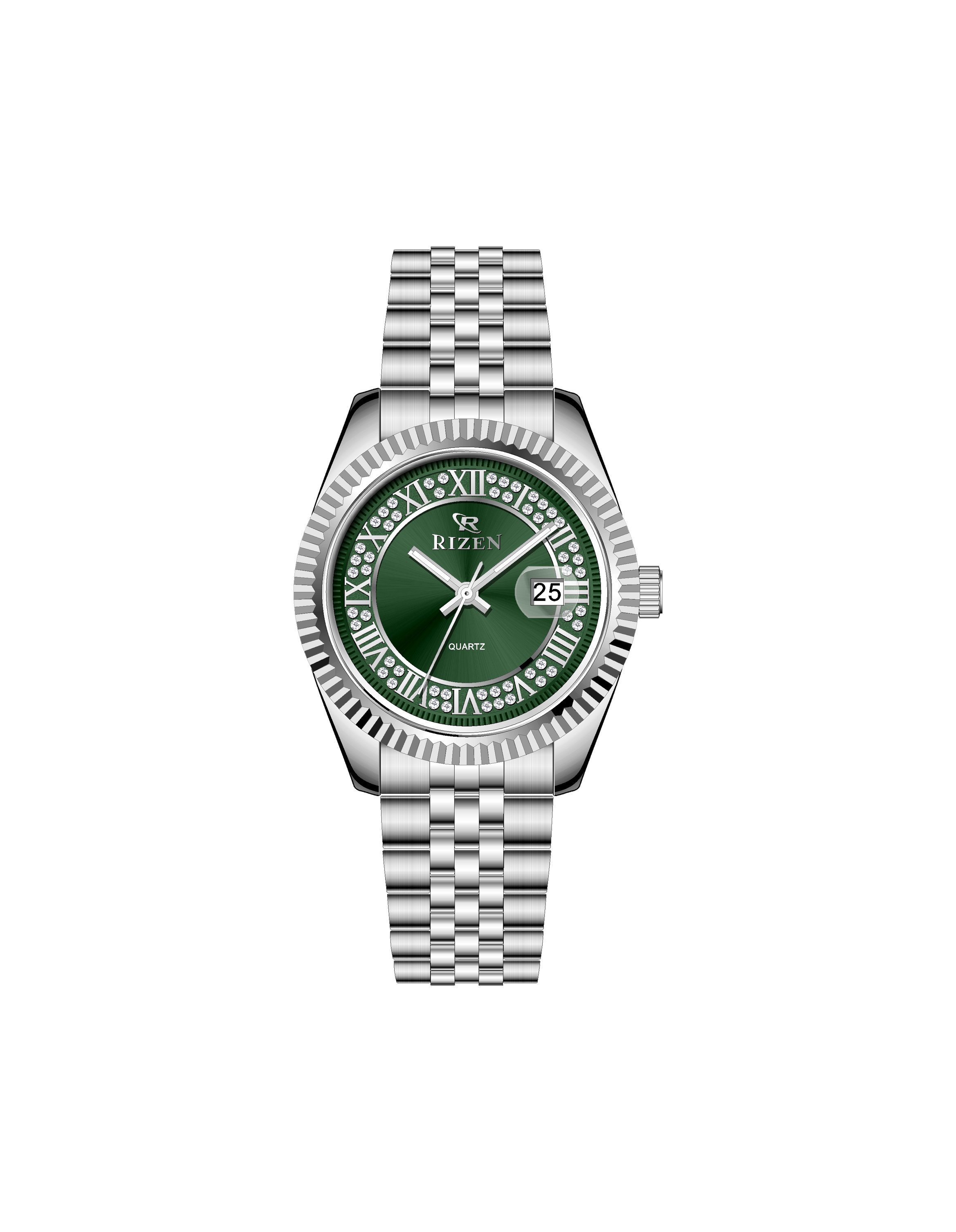 Viora Silver