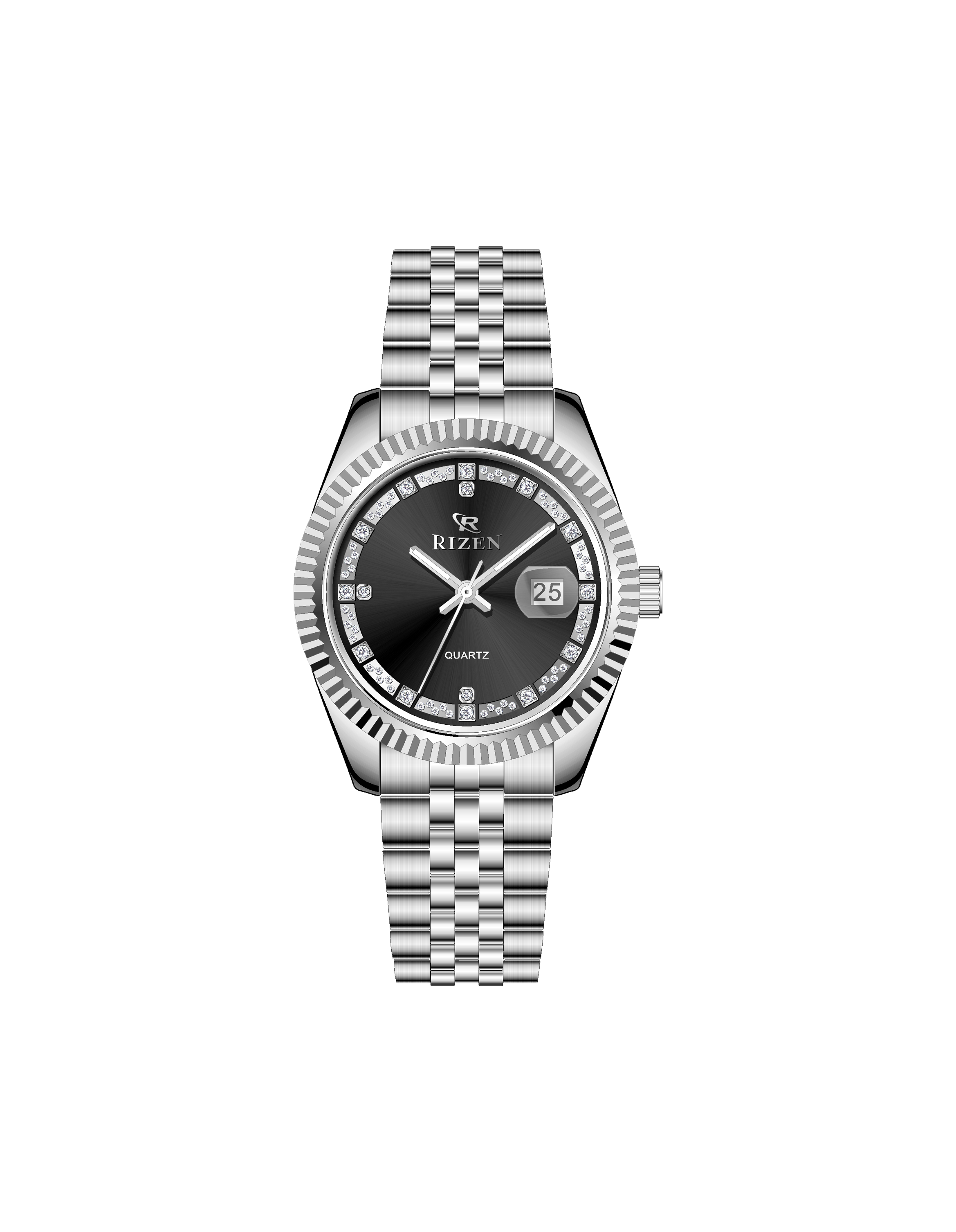Viora Silver