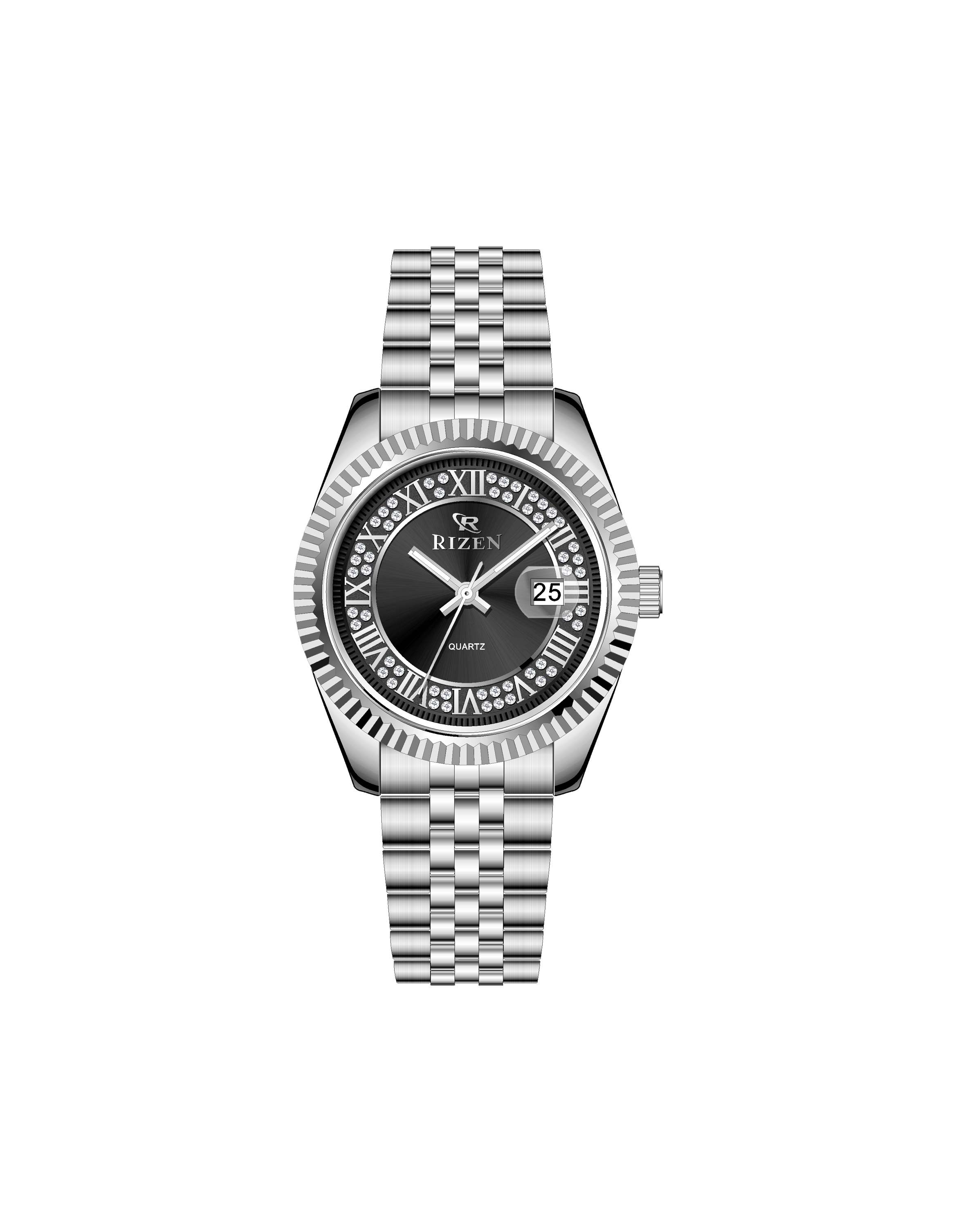 Viora Silver