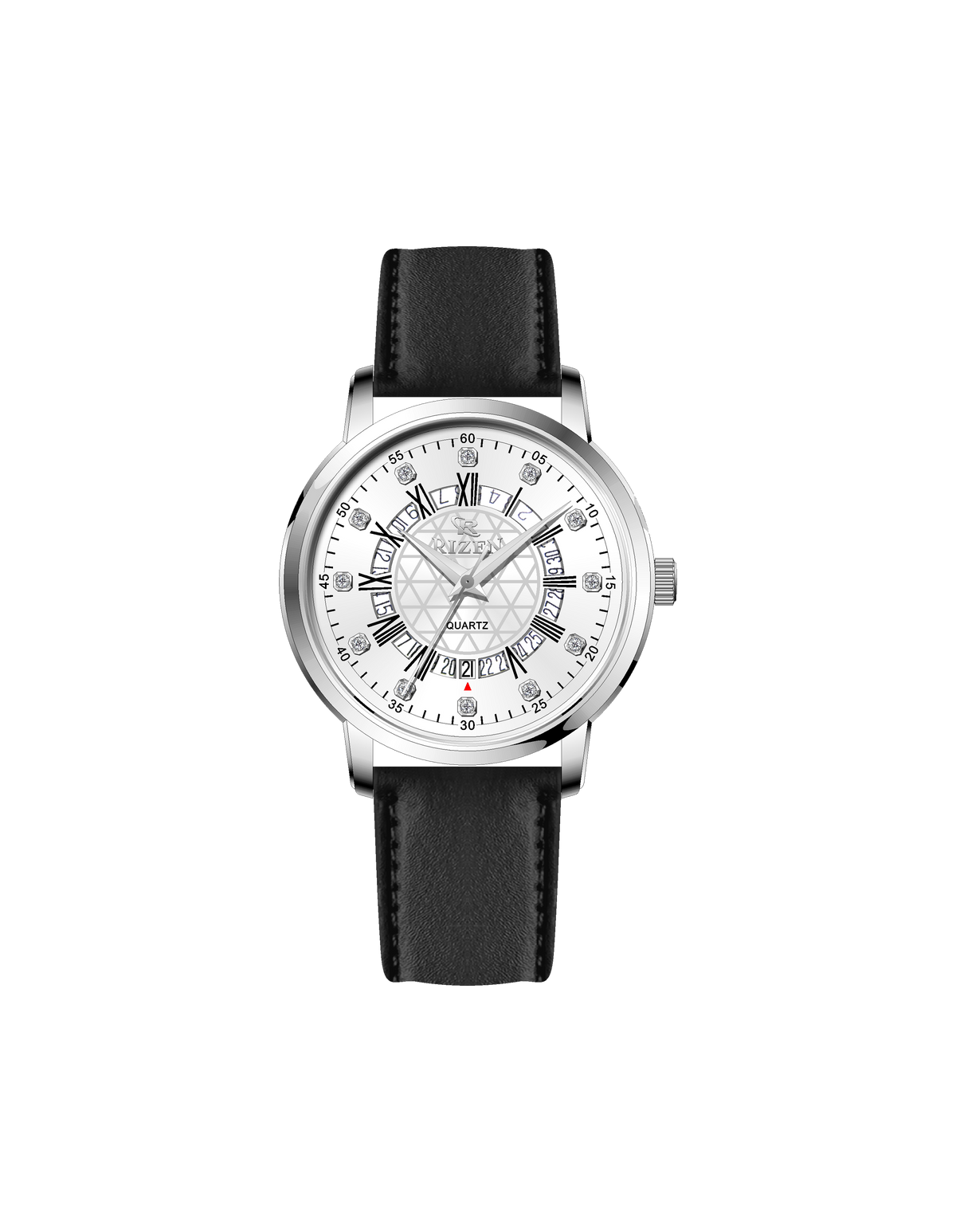 Roselle Silver