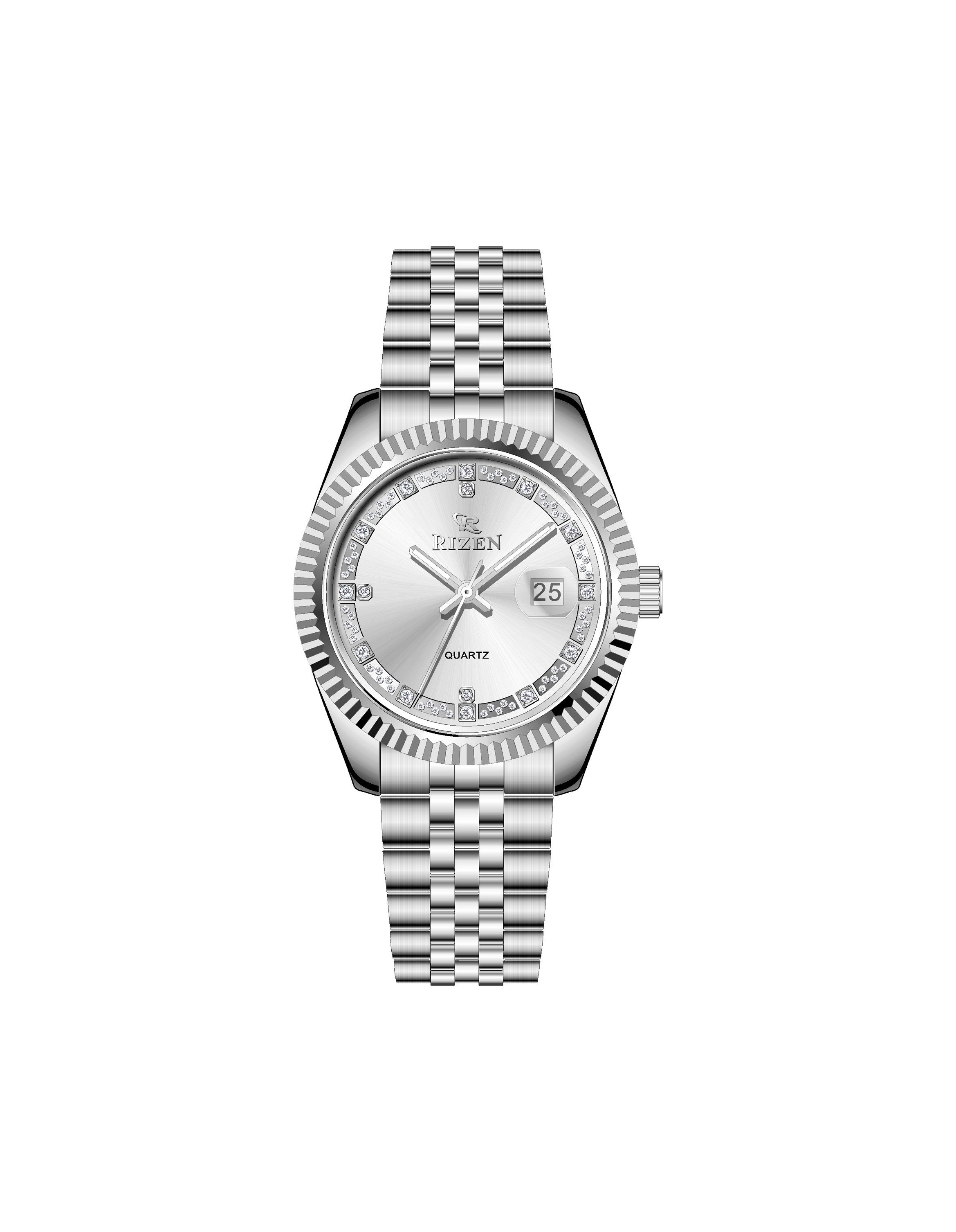 Viora Silver