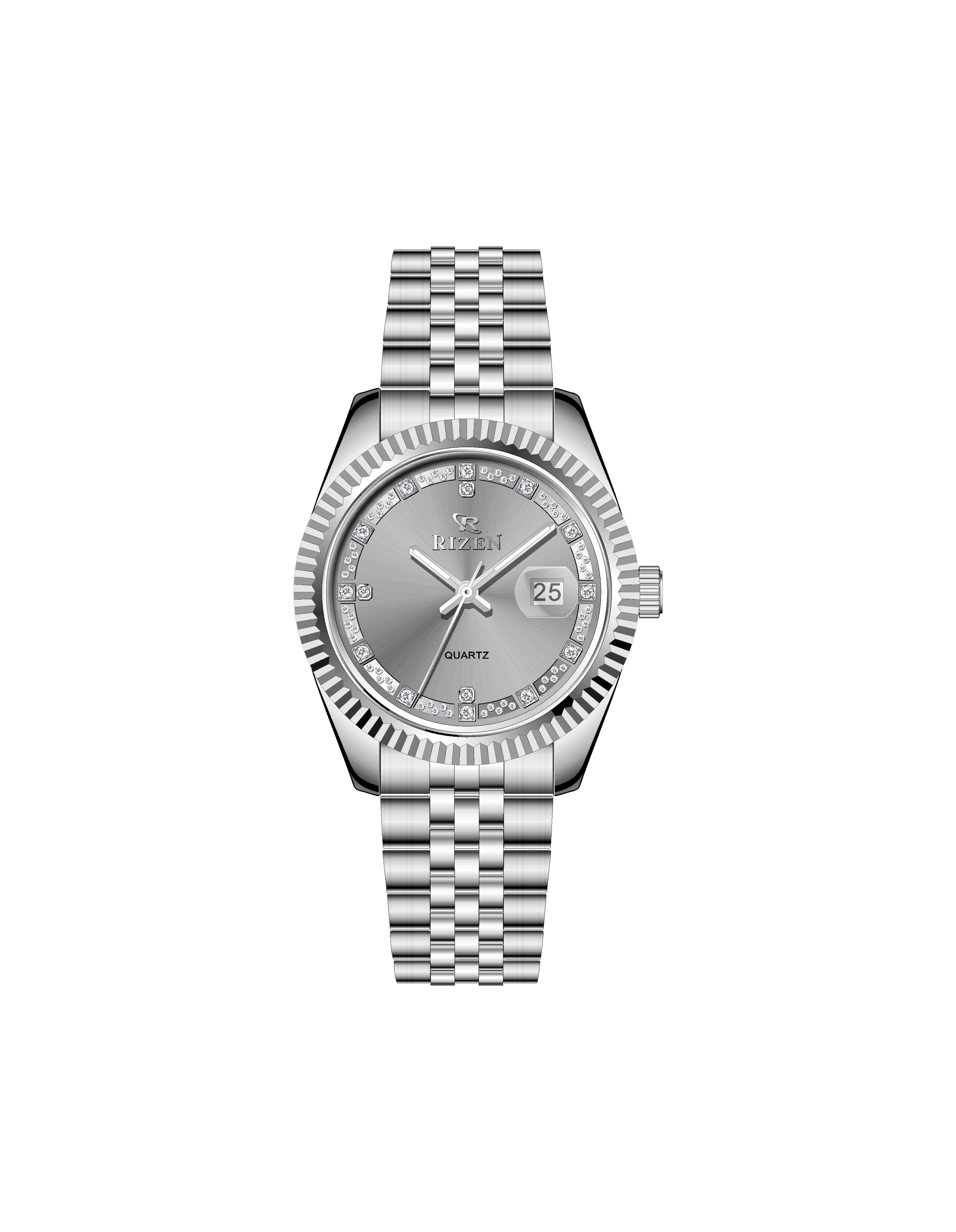 Viora Silver