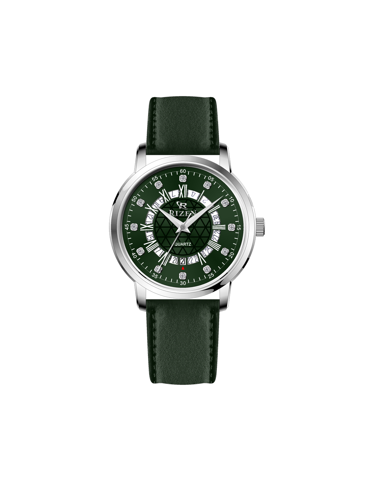 Roselle Silver