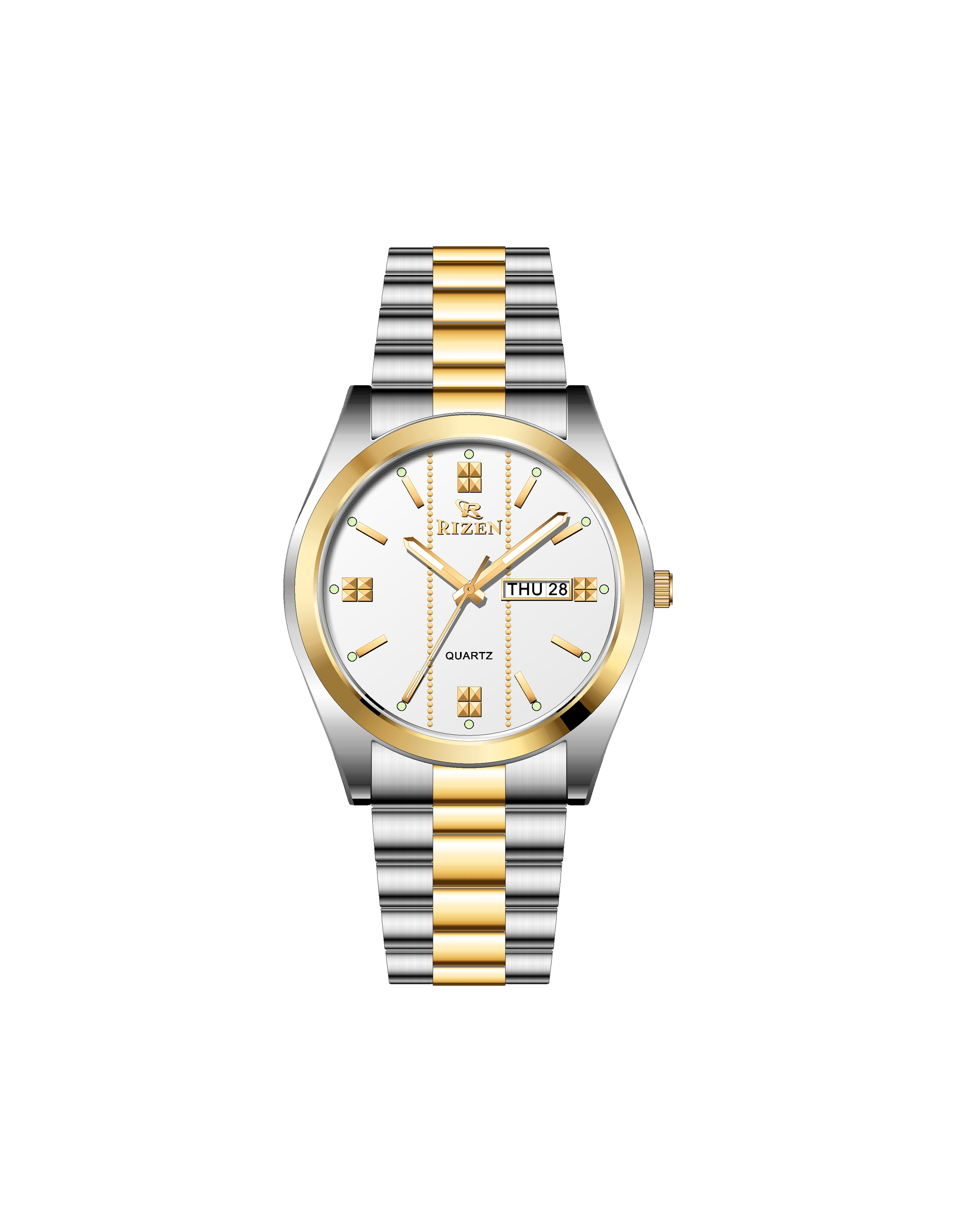 Max Two Tone