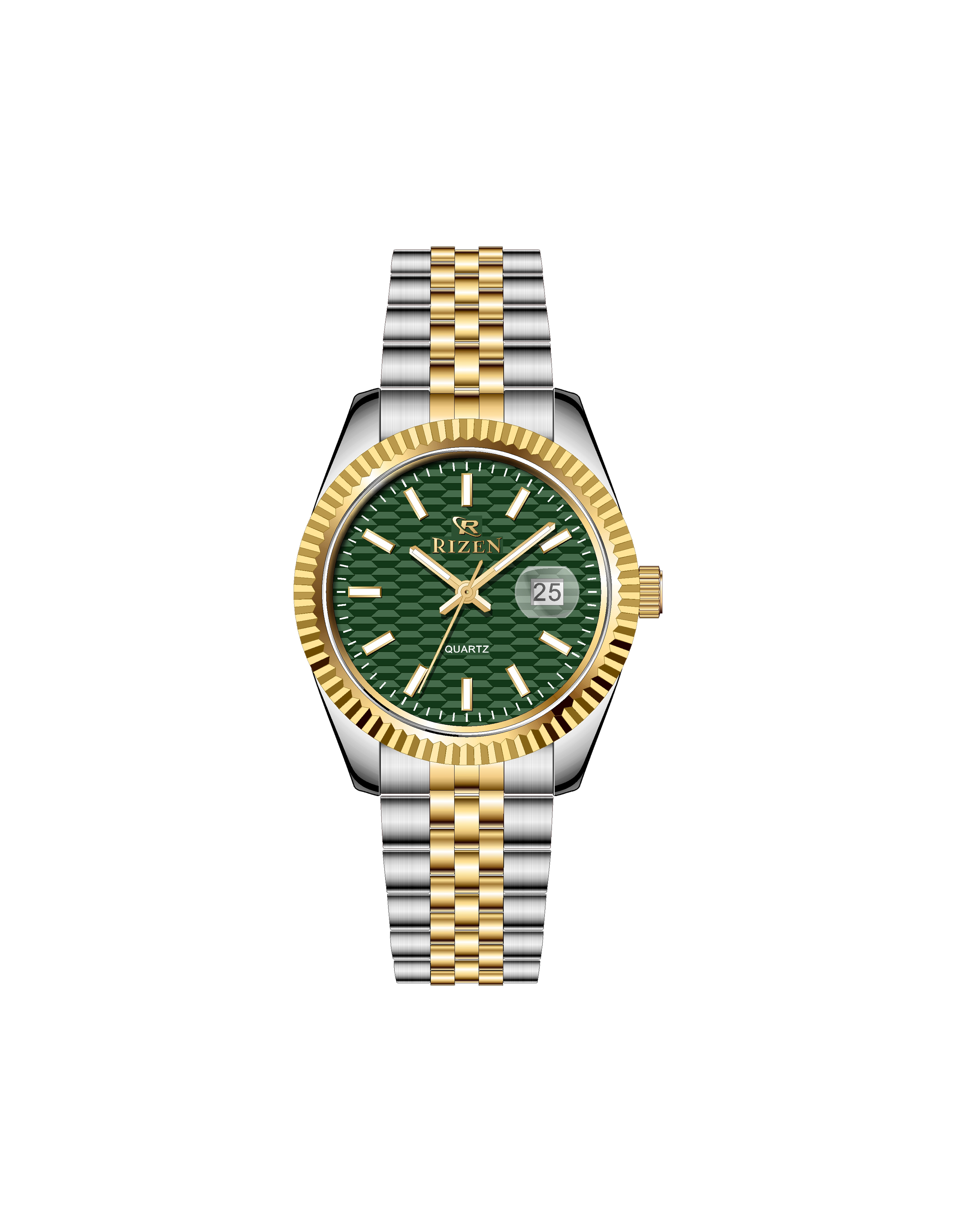 Viora Two Tone