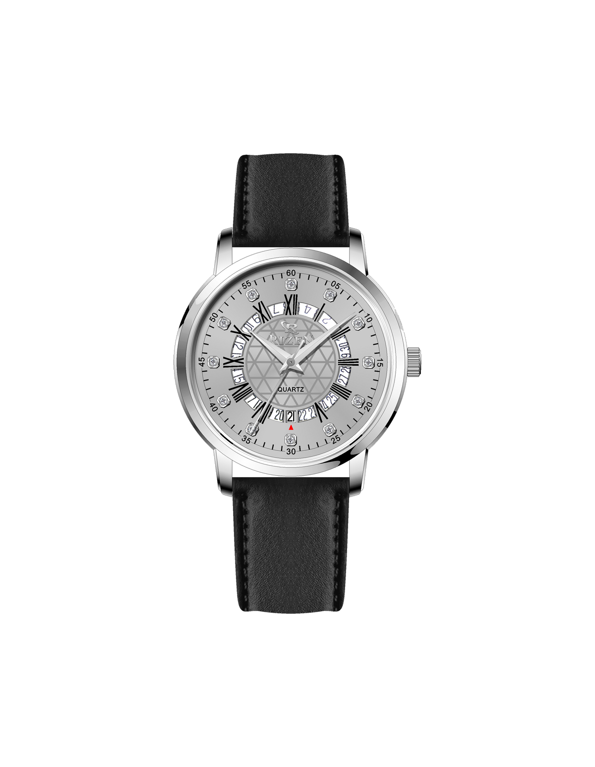Roselle Silver