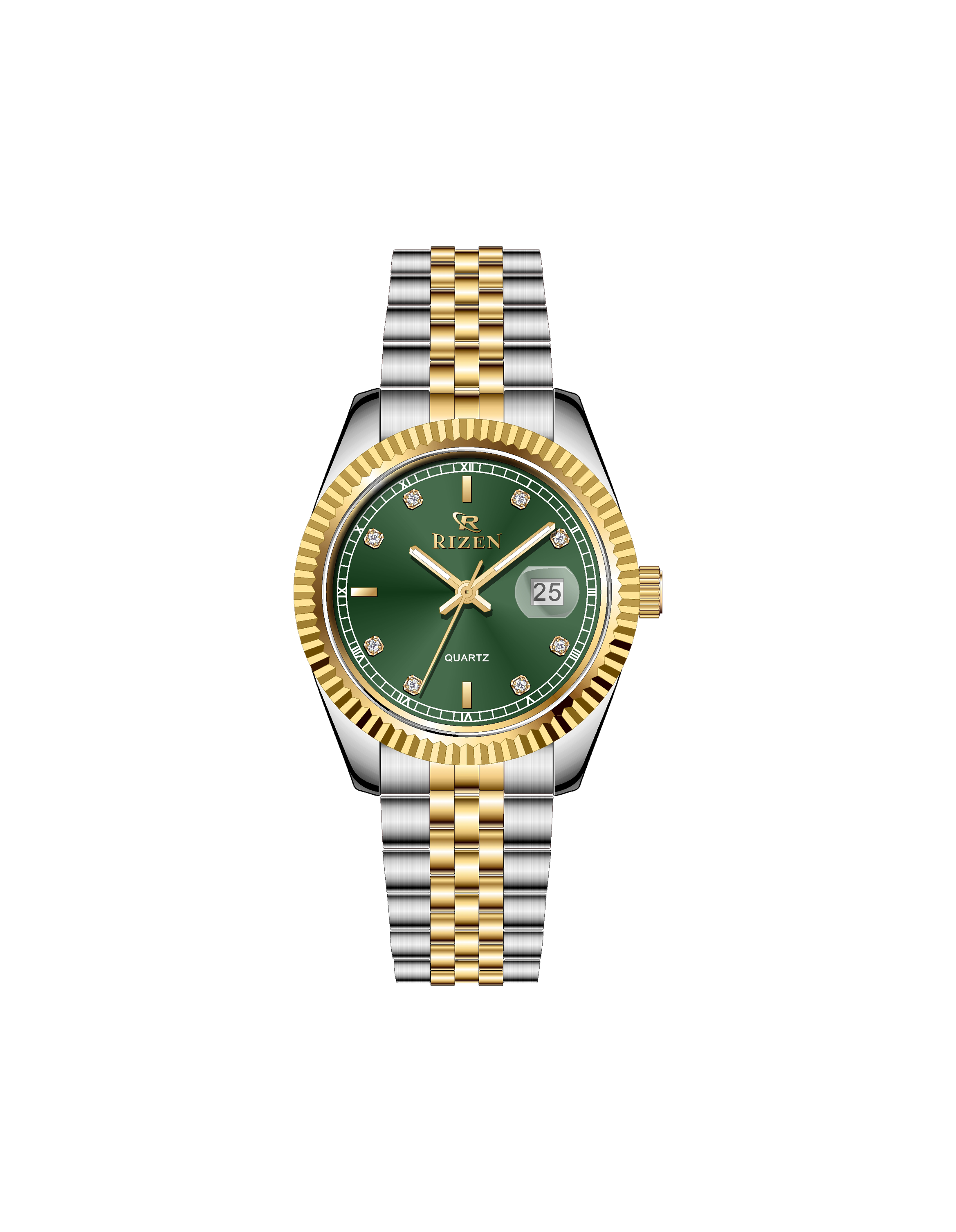 Viora Two Tone