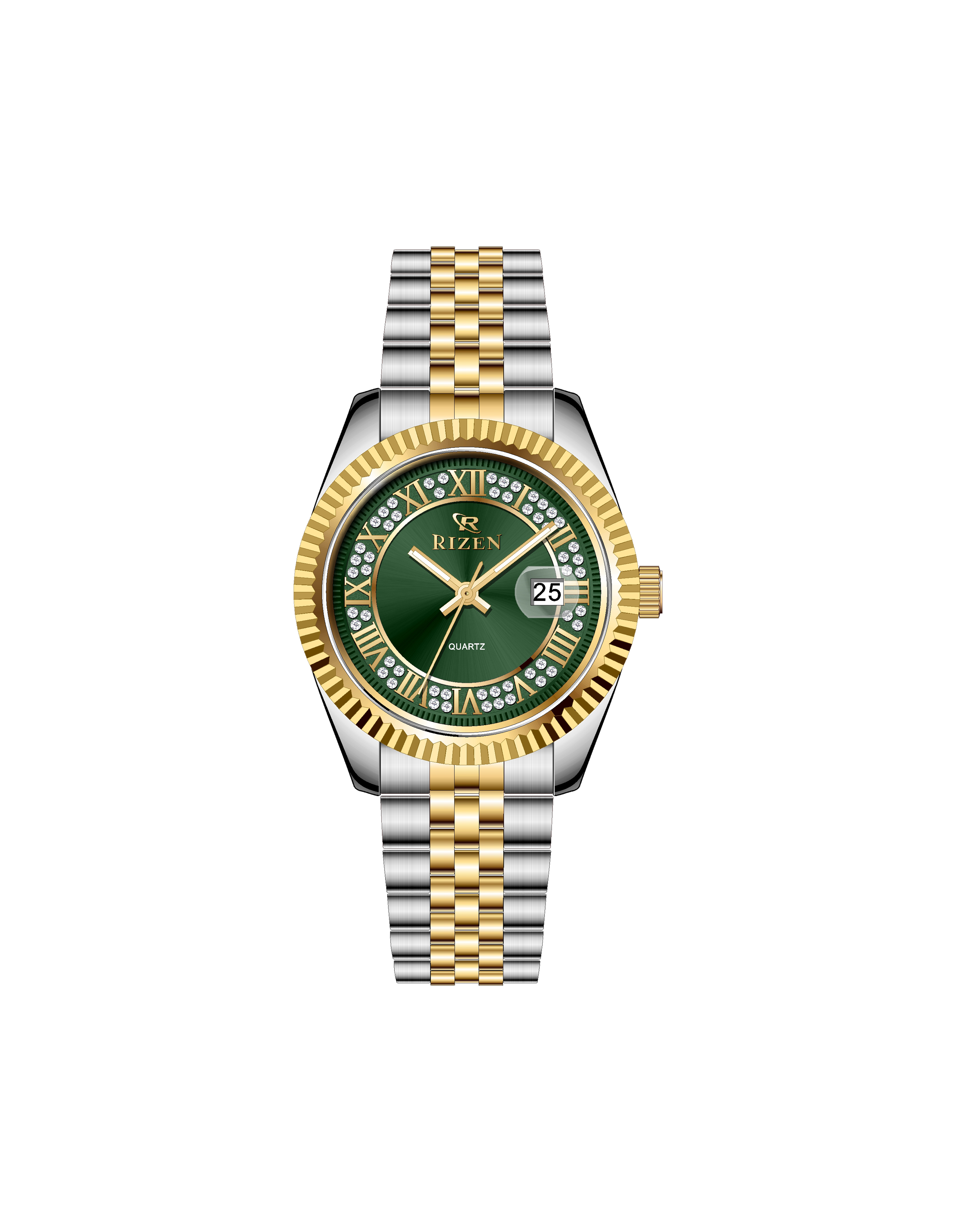 Viora Two Tone