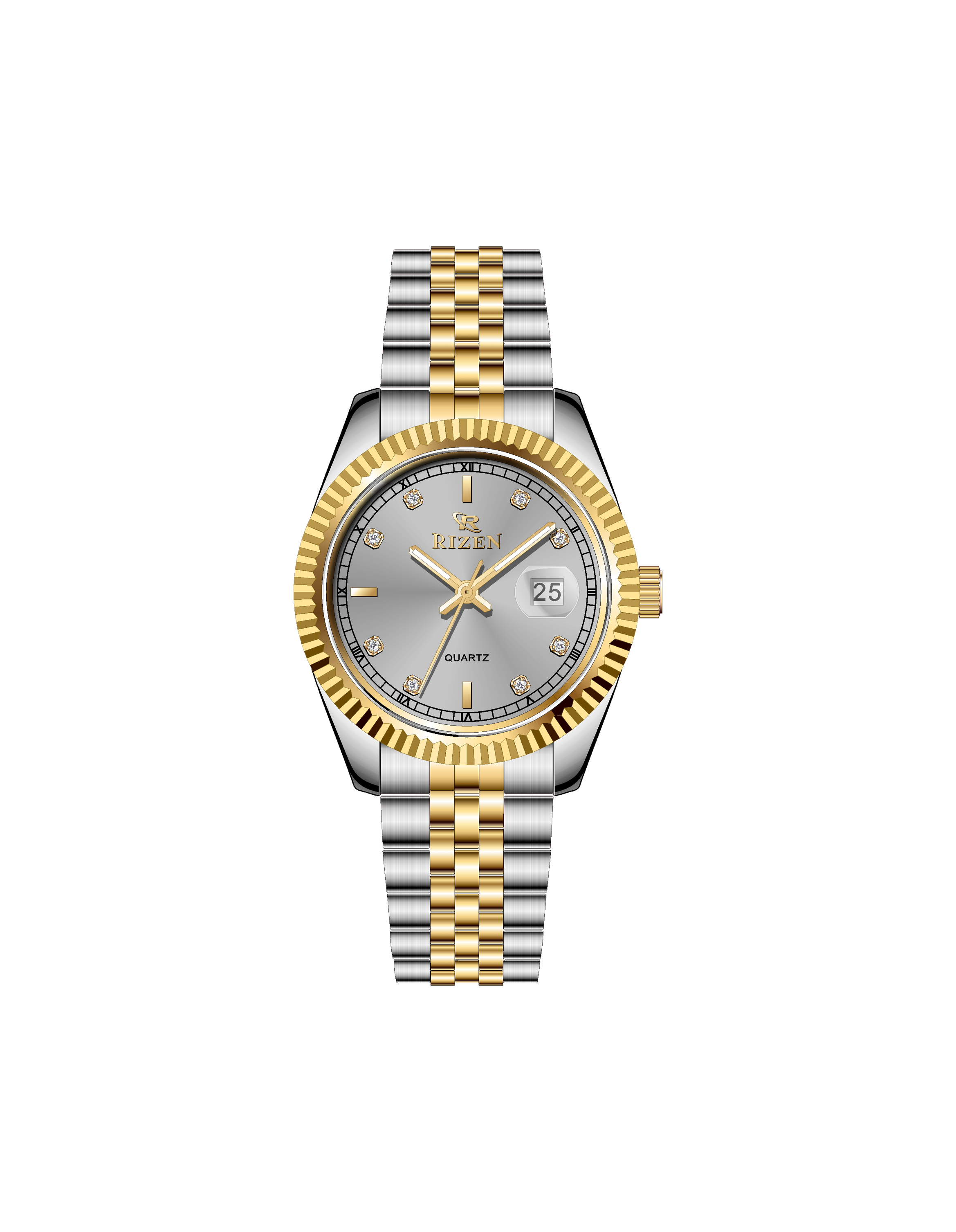 Viora Two Tone