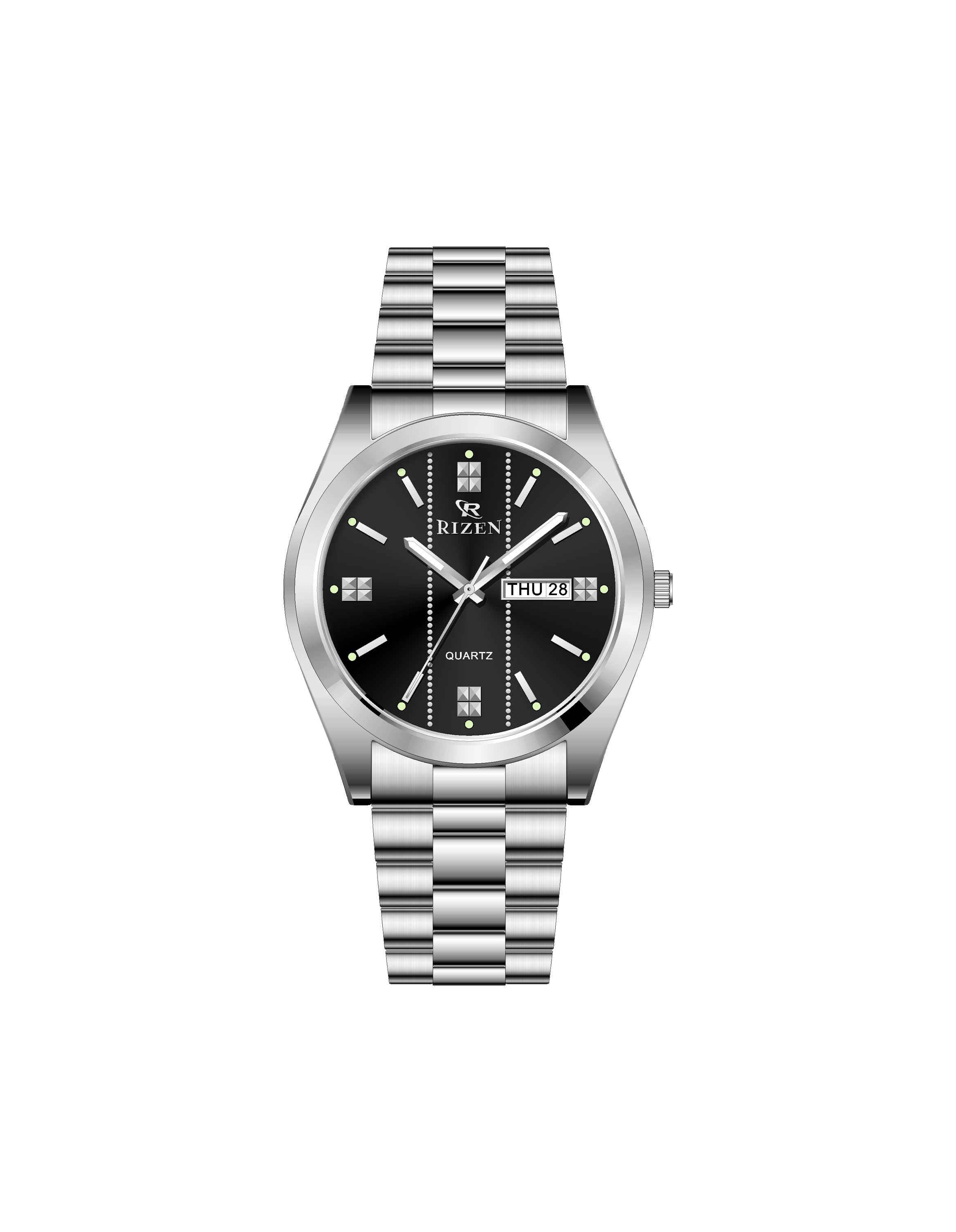 Max Silver
