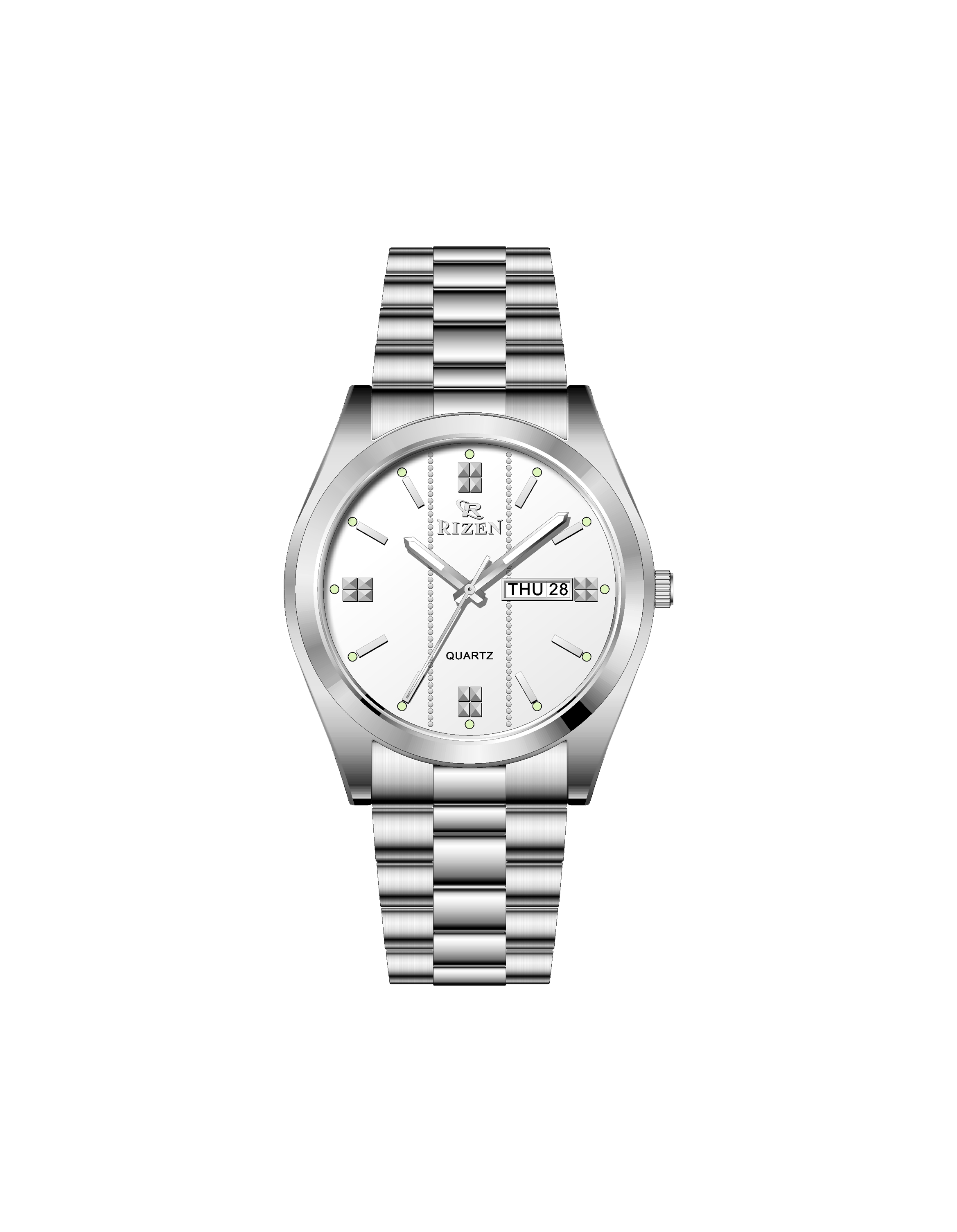 Max Silver