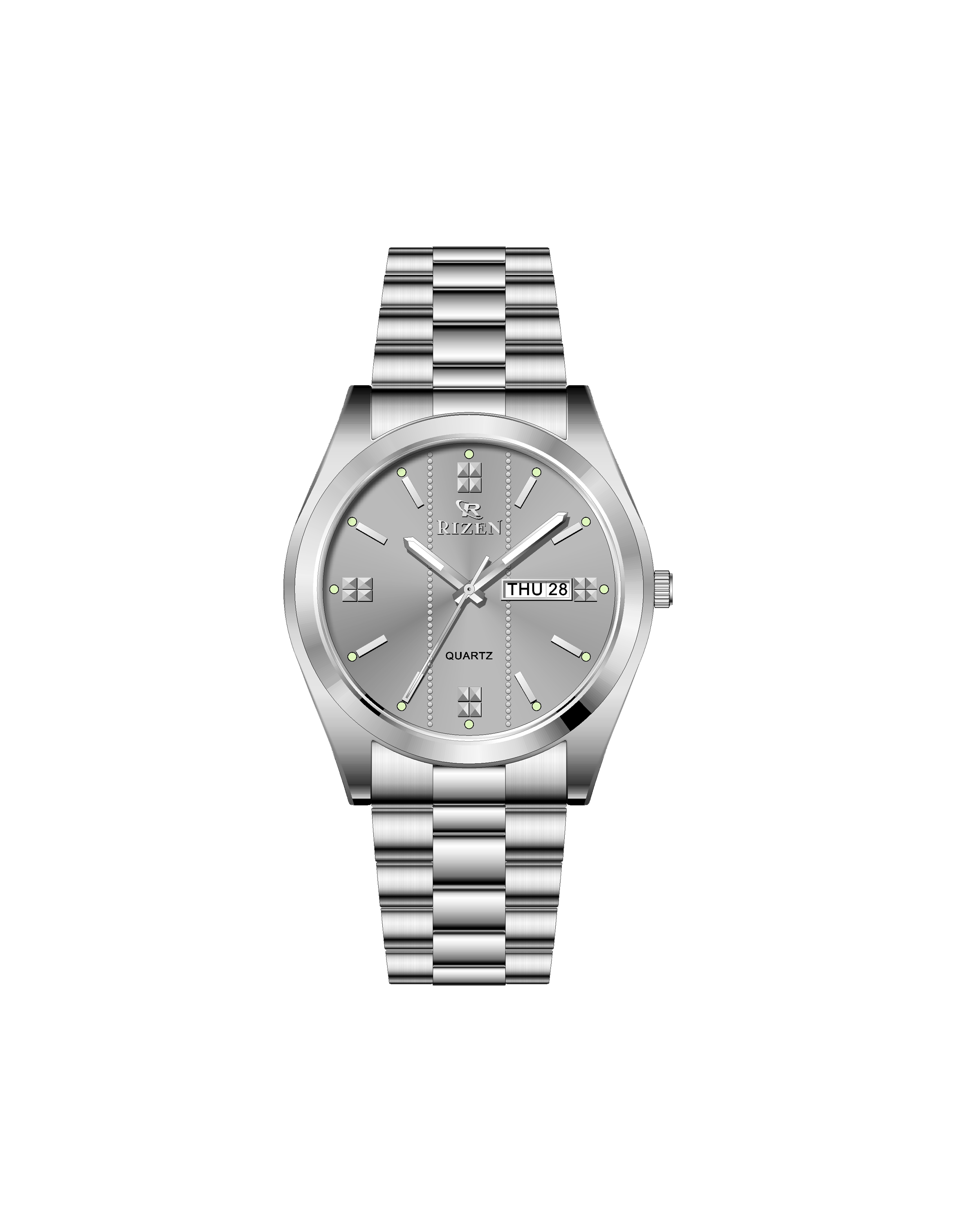 Max Silver