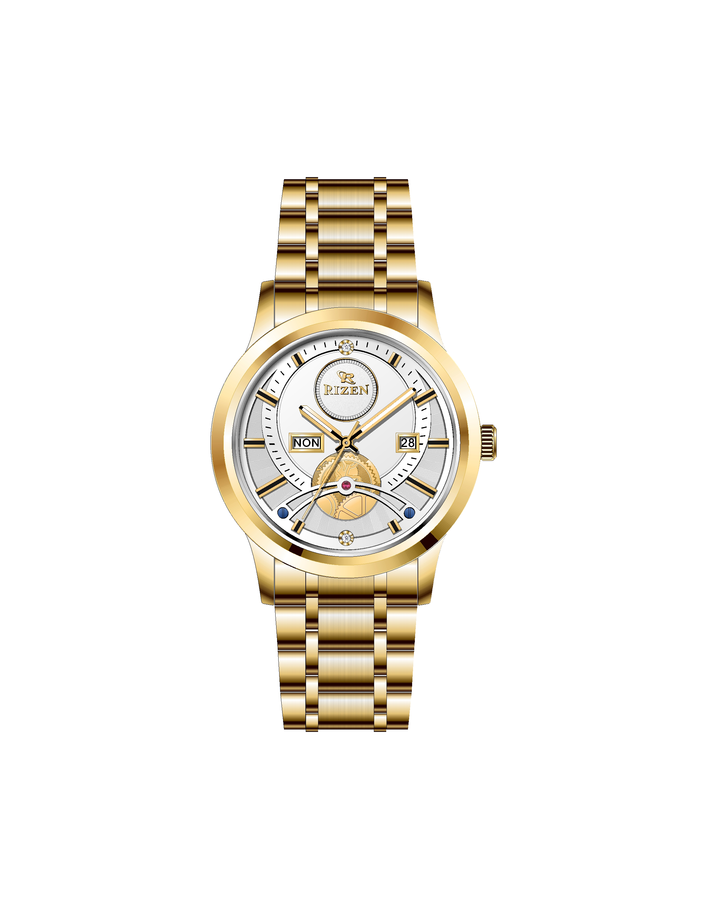 Crystal Gold