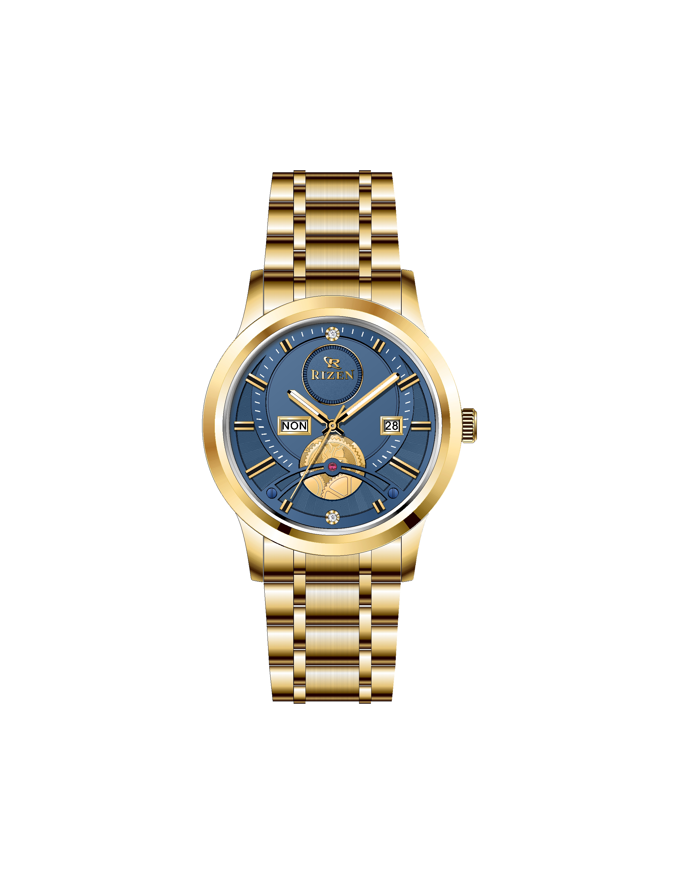 Crystal Gold