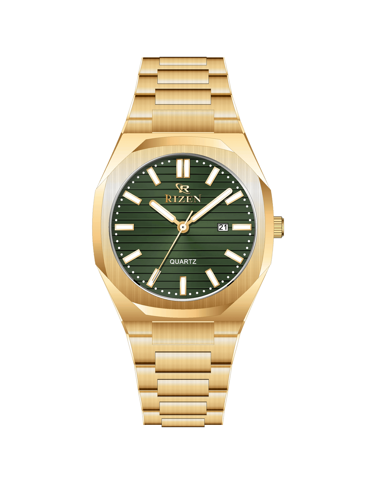 Leo Gold