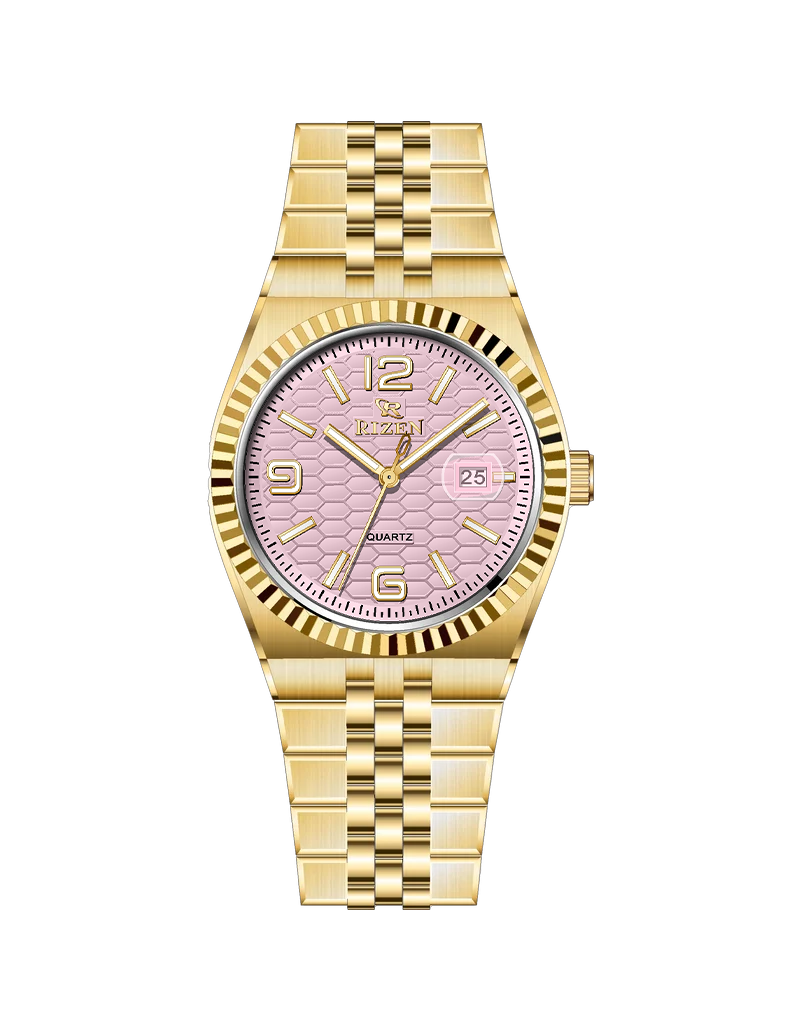 Mosaic Gold