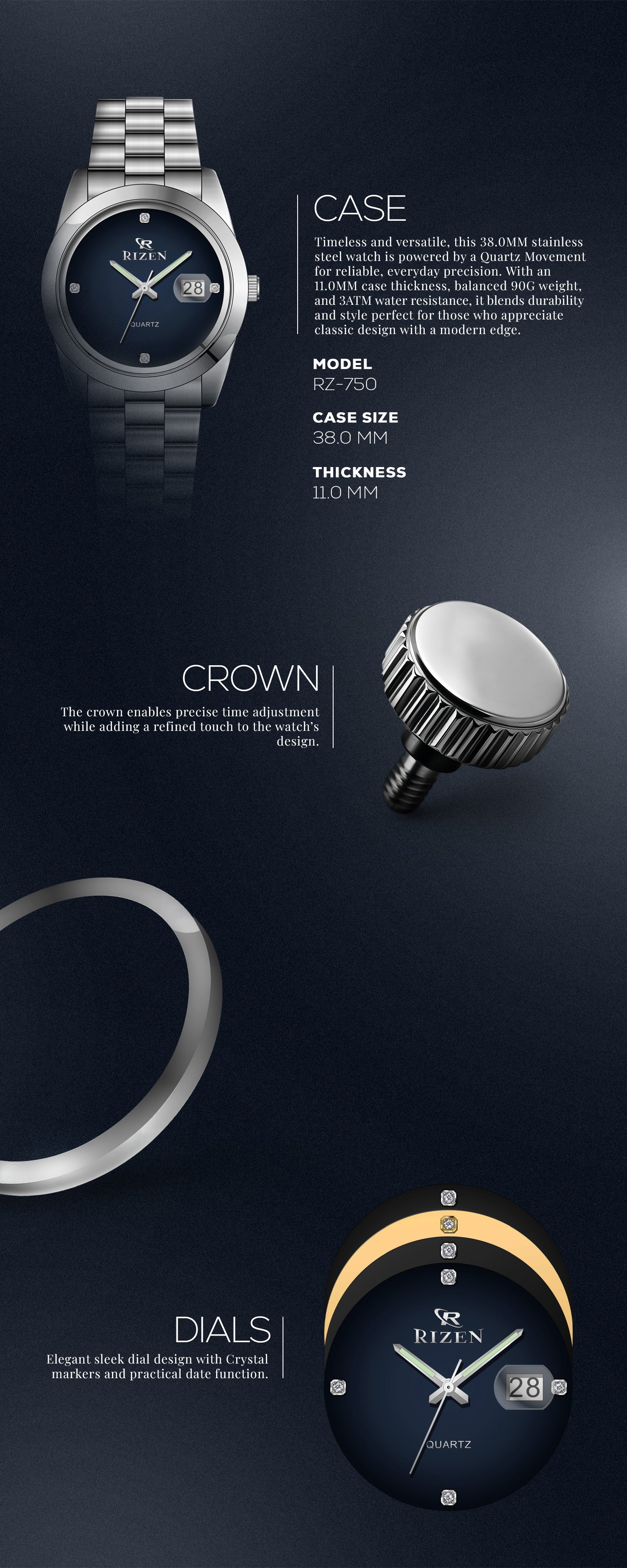 Origin Silver Enhanced Image 1