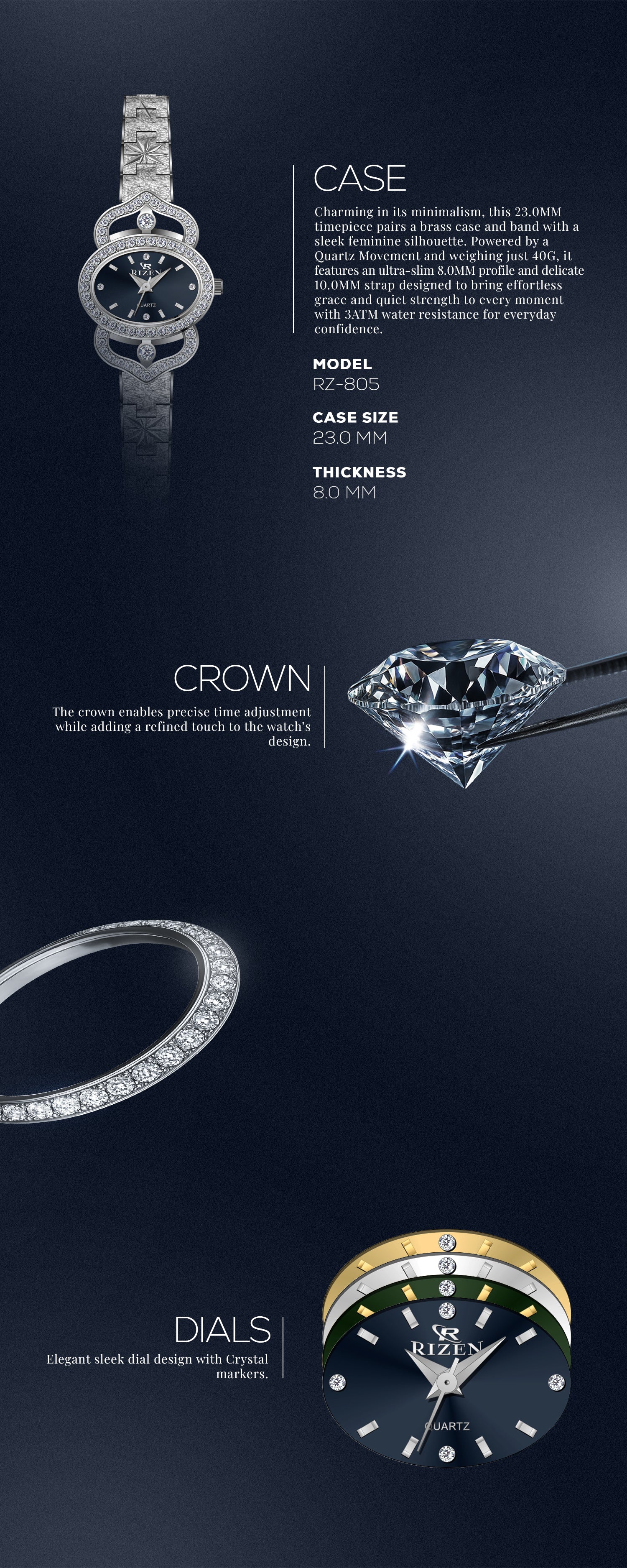 Crown Enhanced Image 1