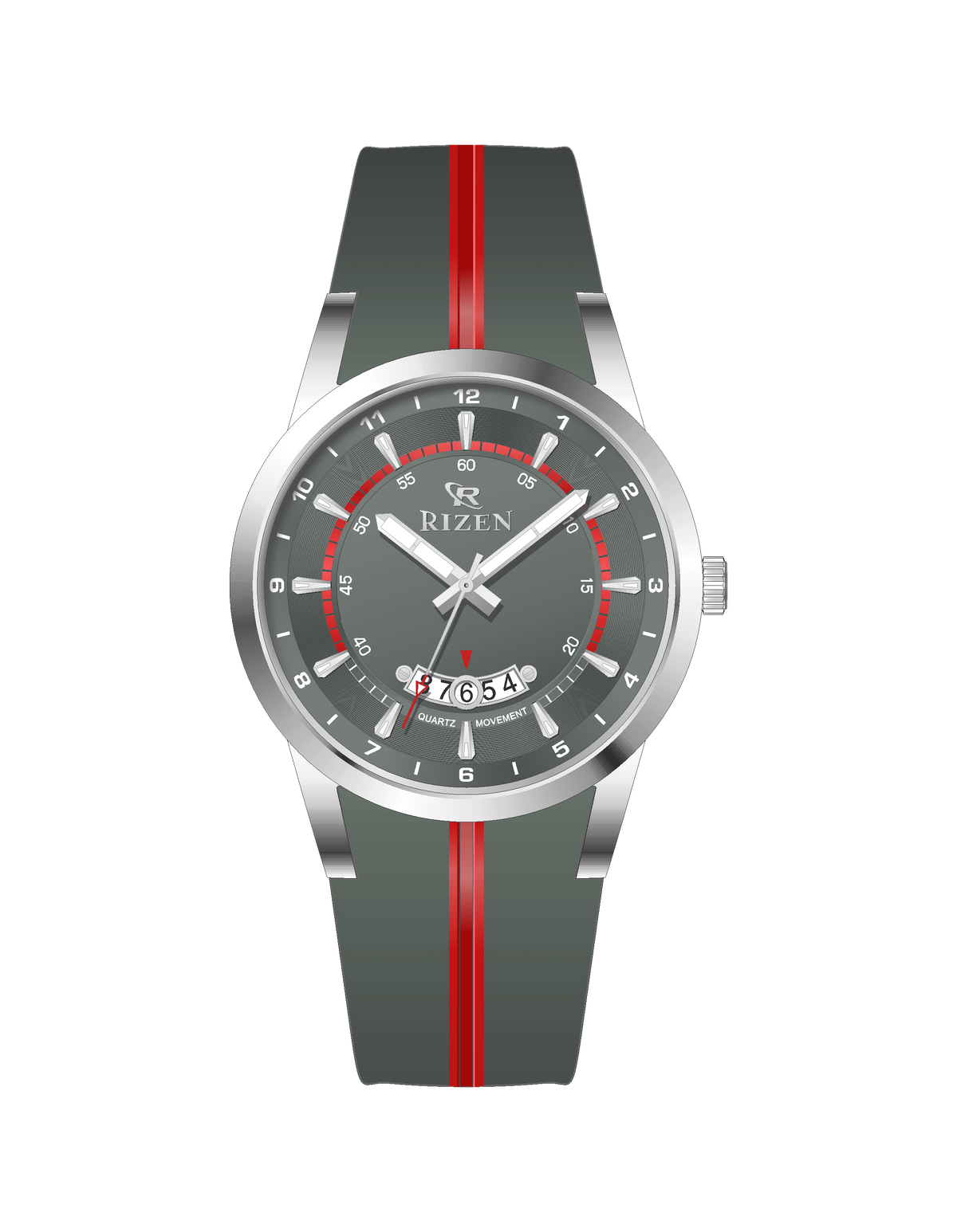 Eon Silver