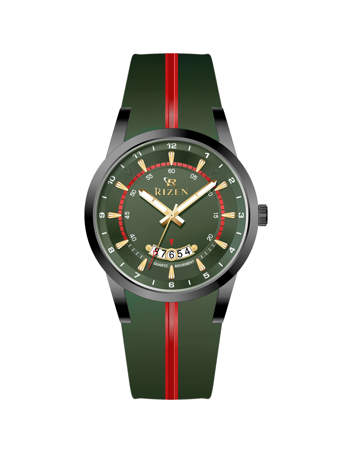 Eon Black