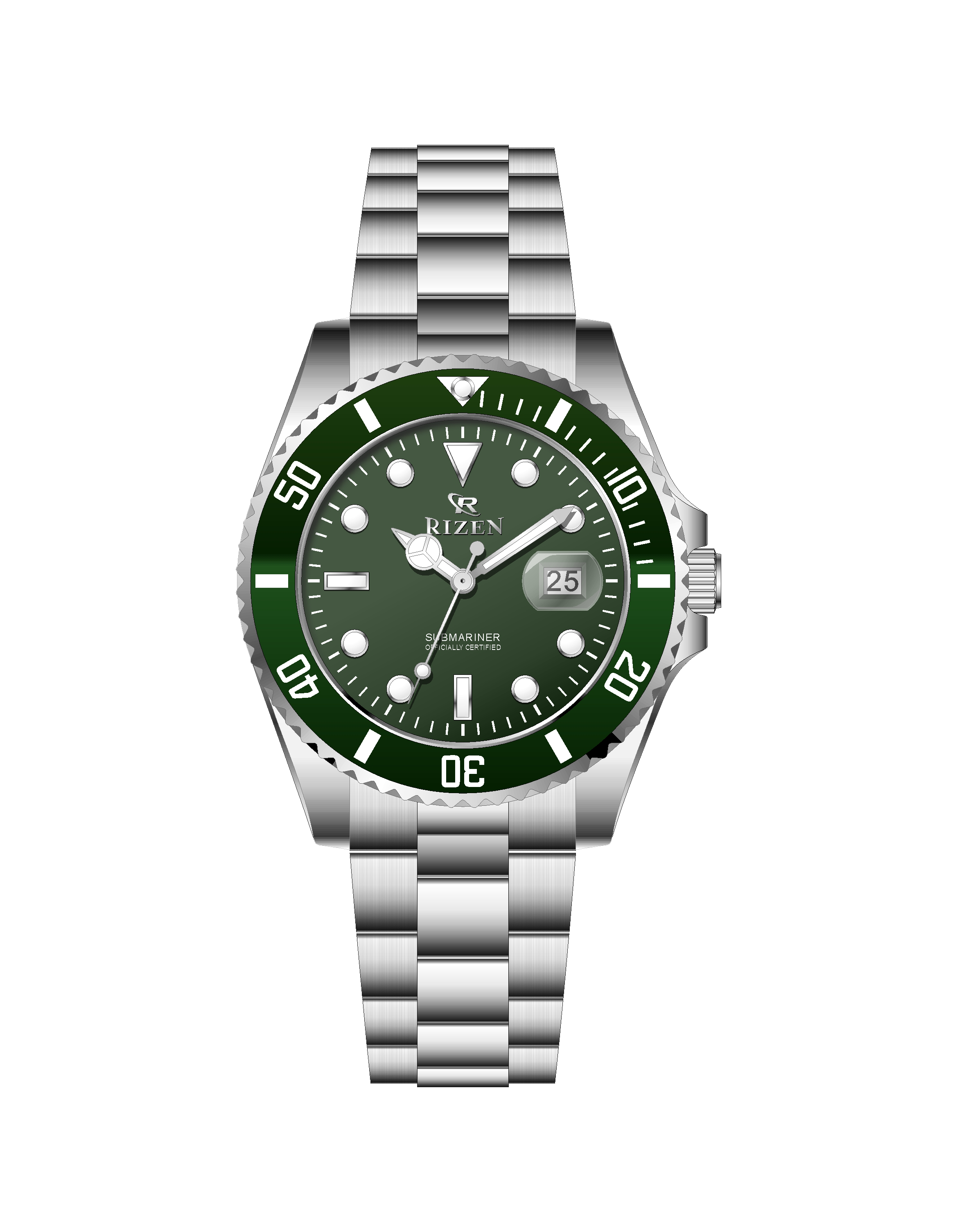 Altair Silver