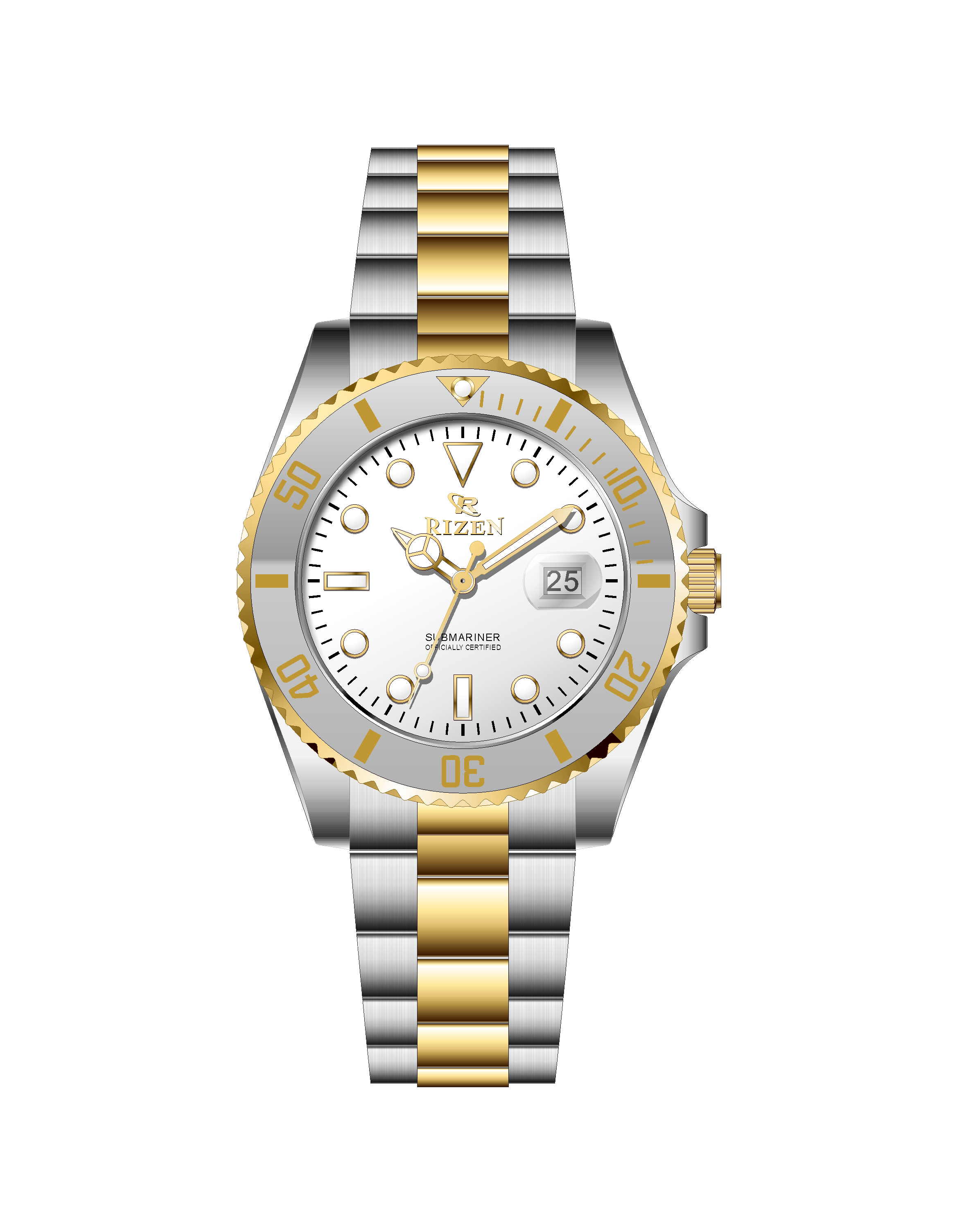 Altair Two Tone
