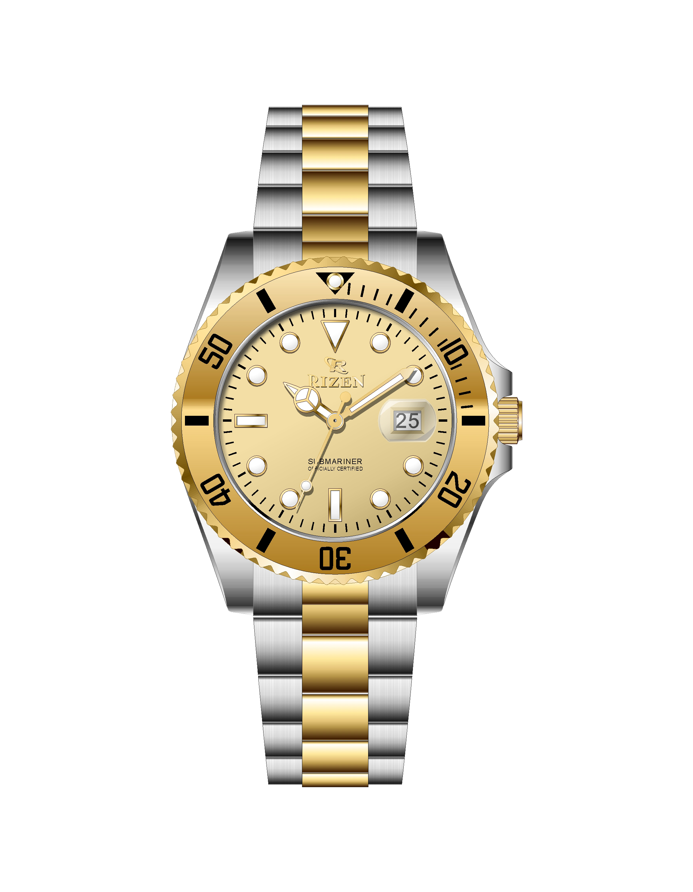 Altair Two Tone