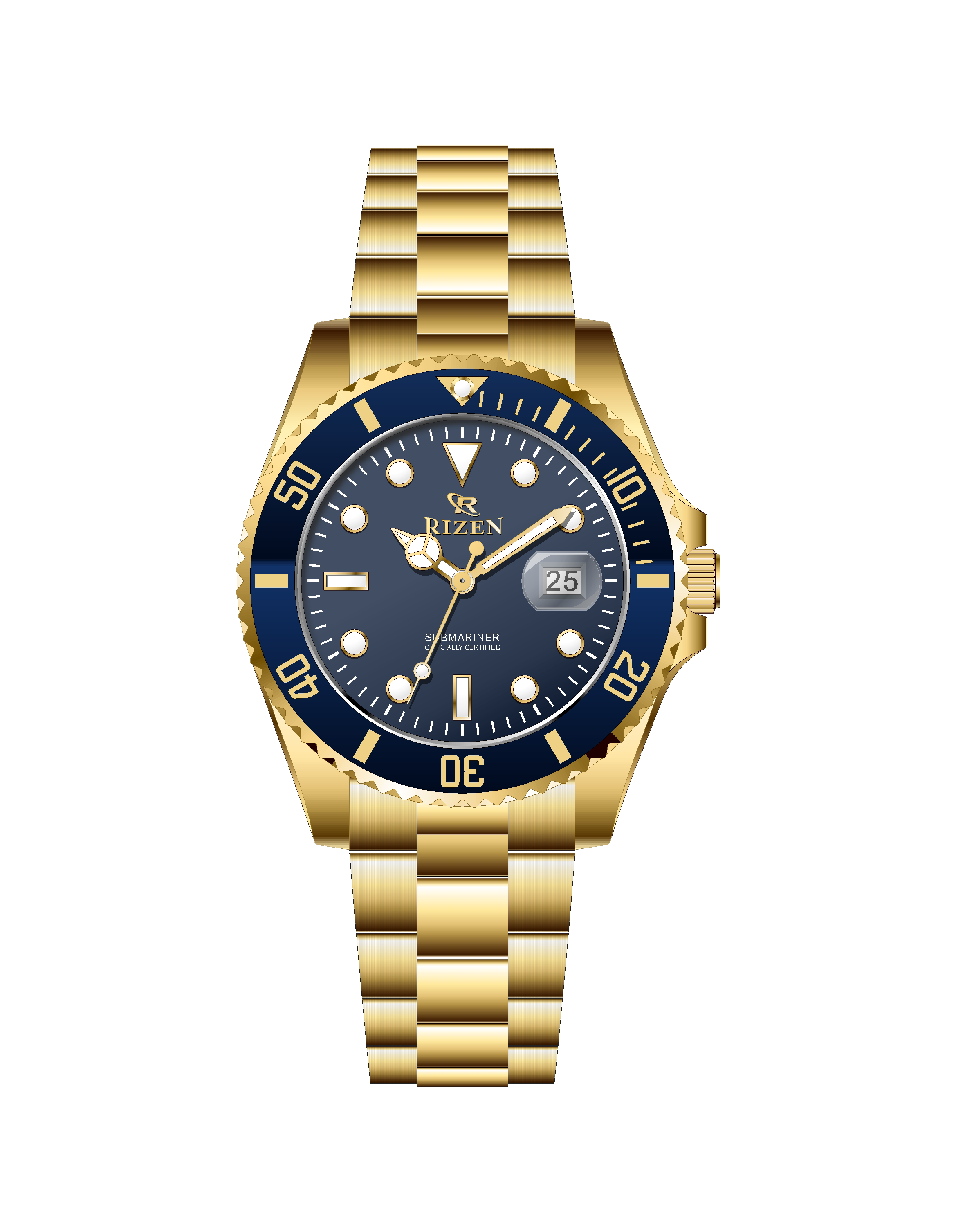 Altair Gold