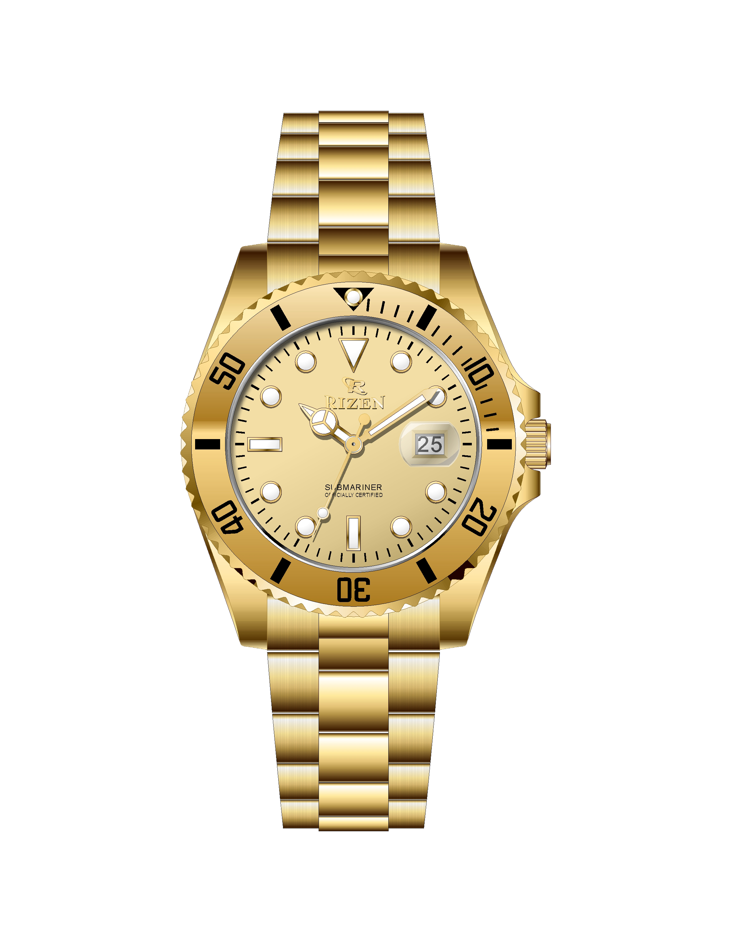 Altair Gold